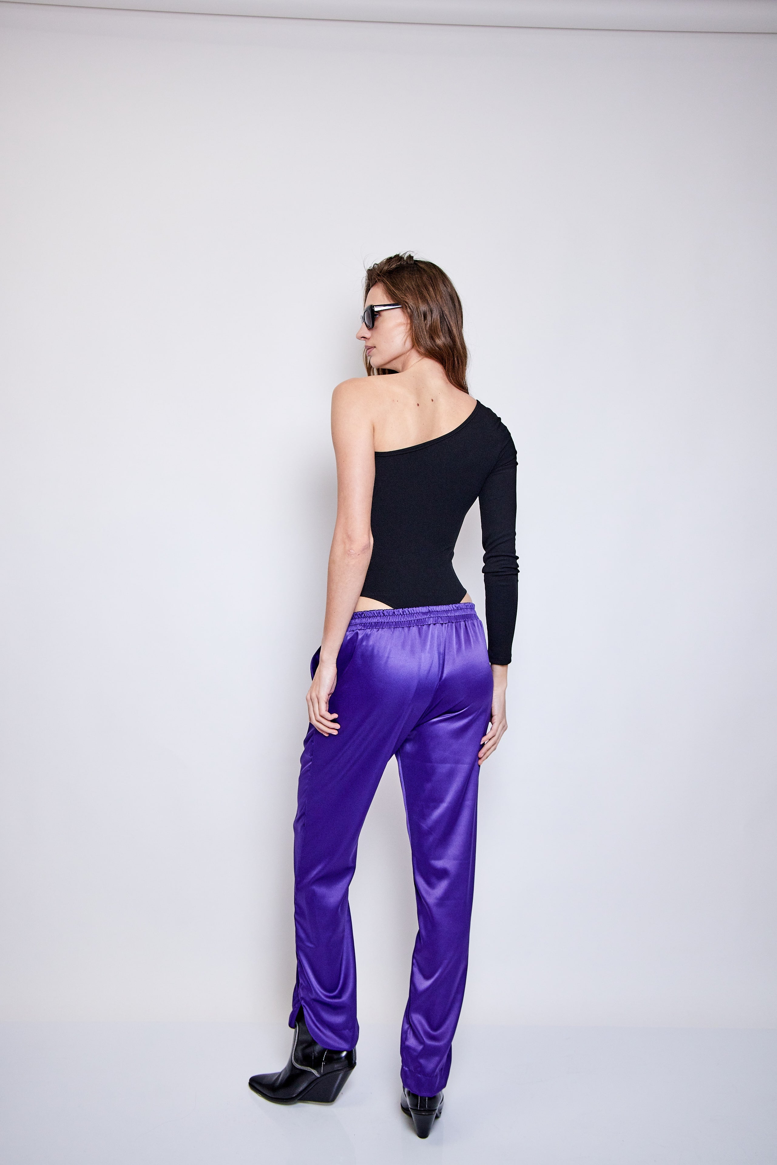 PANTALON ROGO