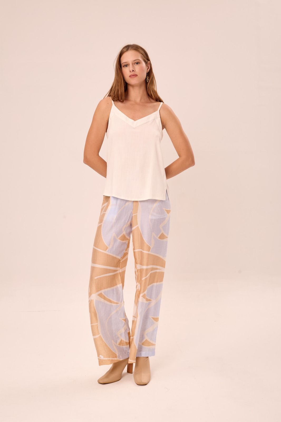 BLUSA GUADALAJARA