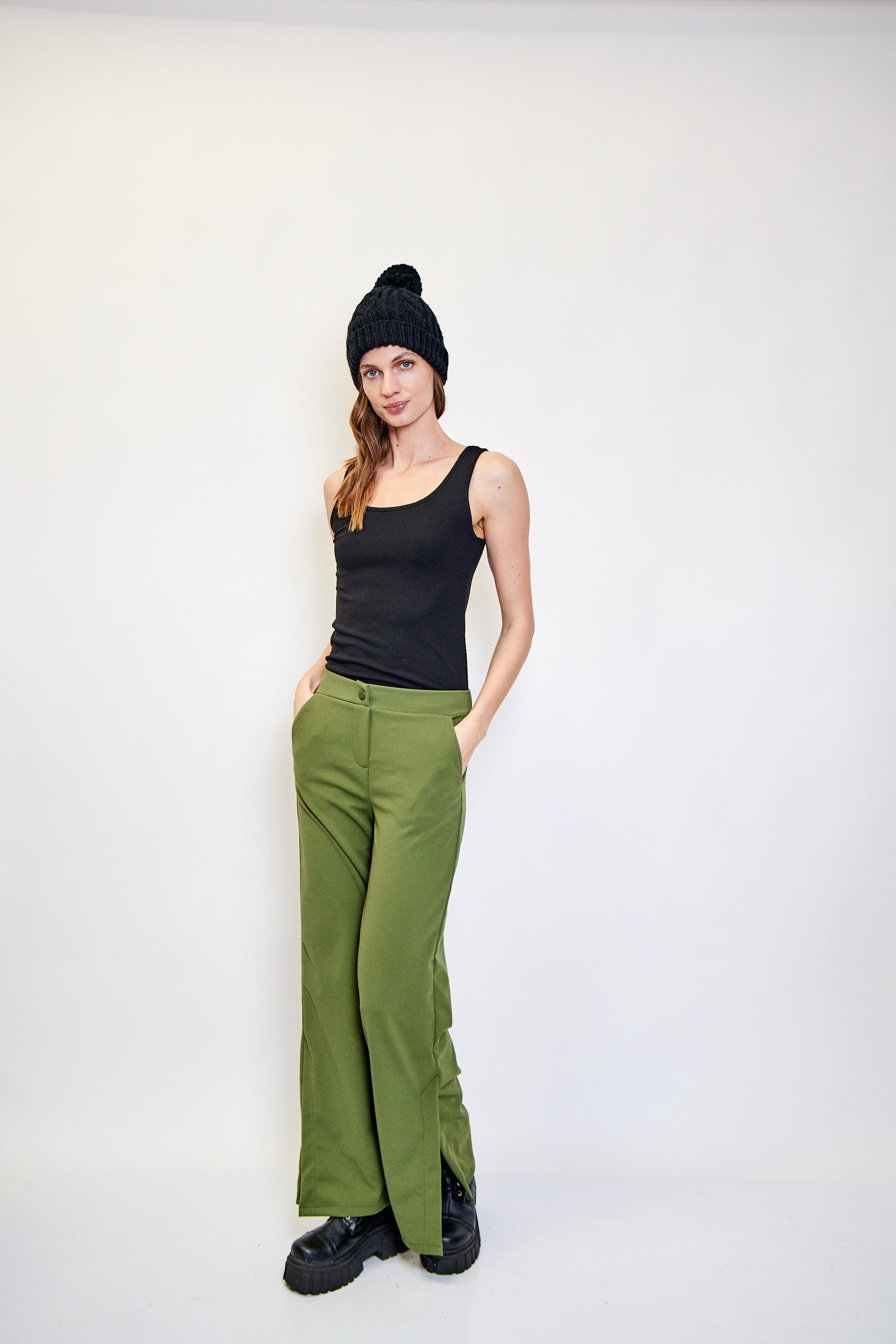 PANTALON KENSO