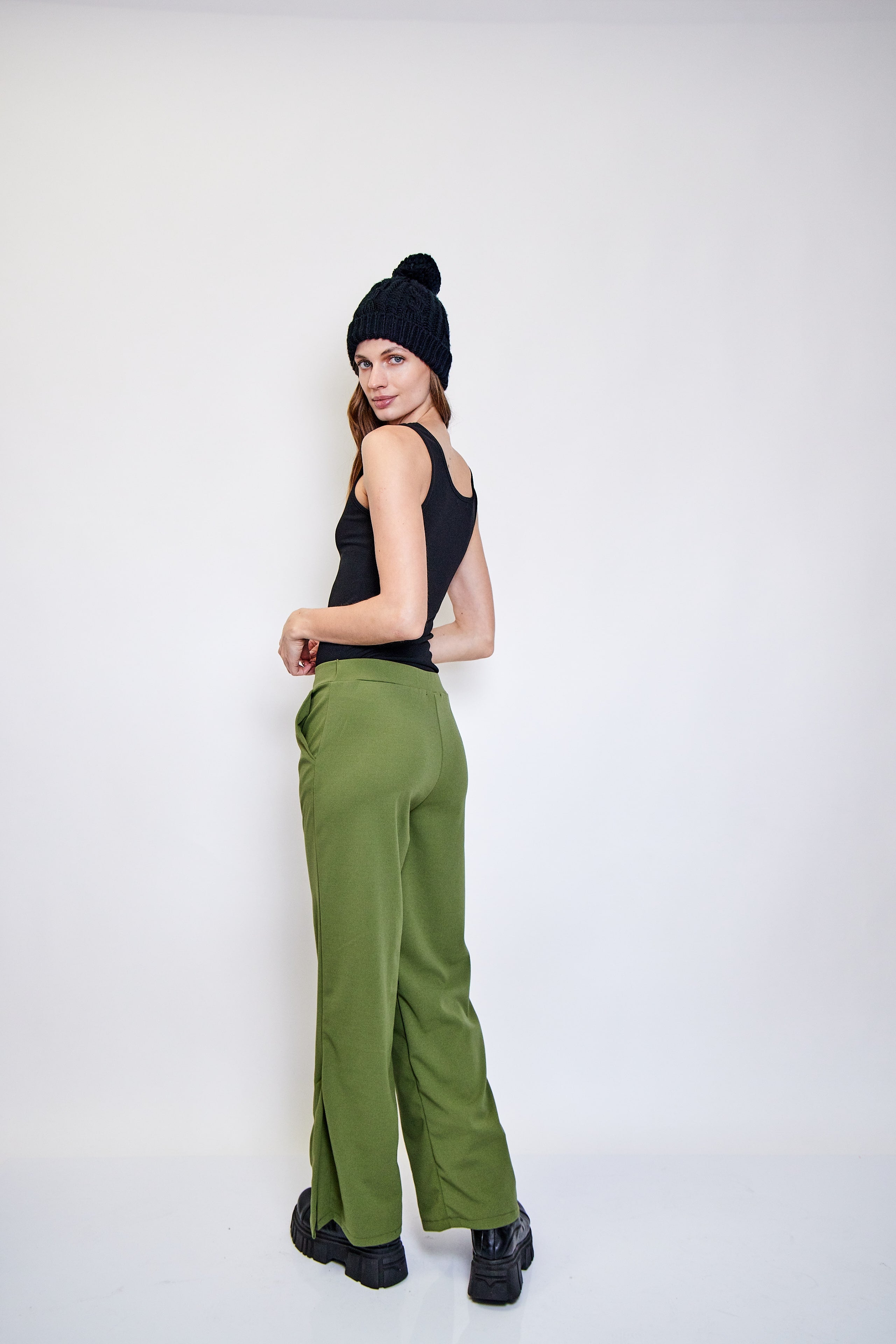 PANTALON KENSO