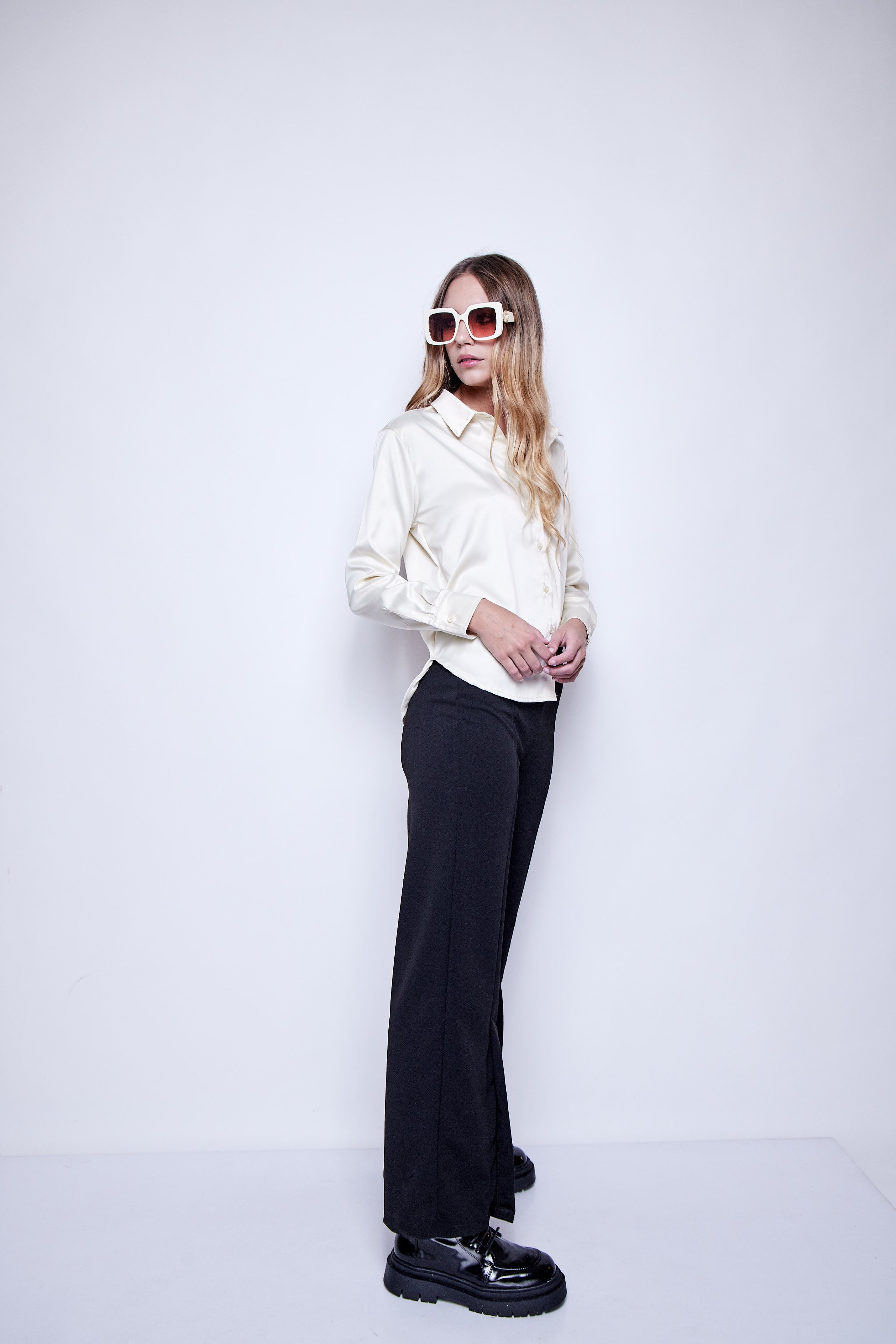 PANTALON YAMAMOTO