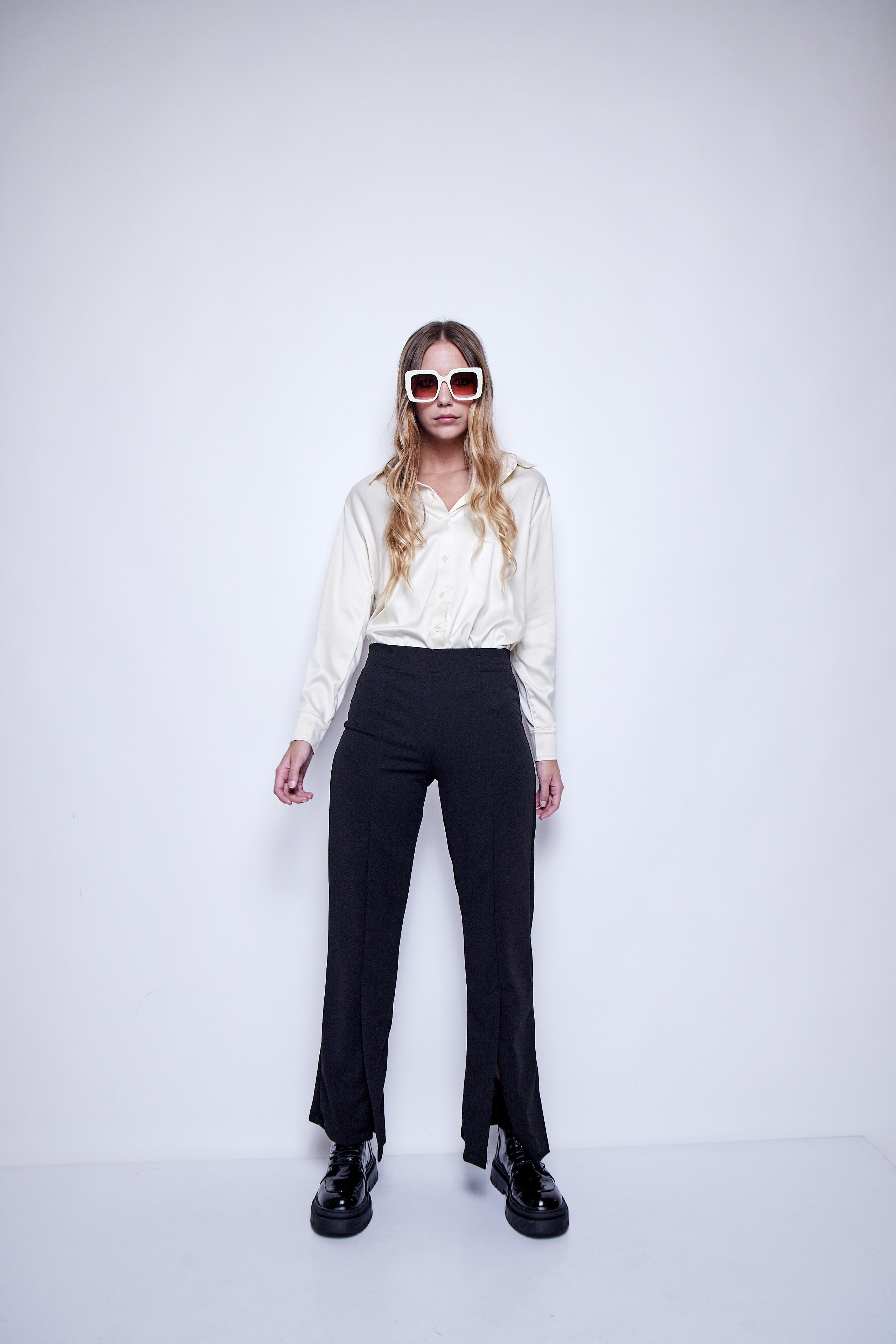 PANTALON YAMAMOTO