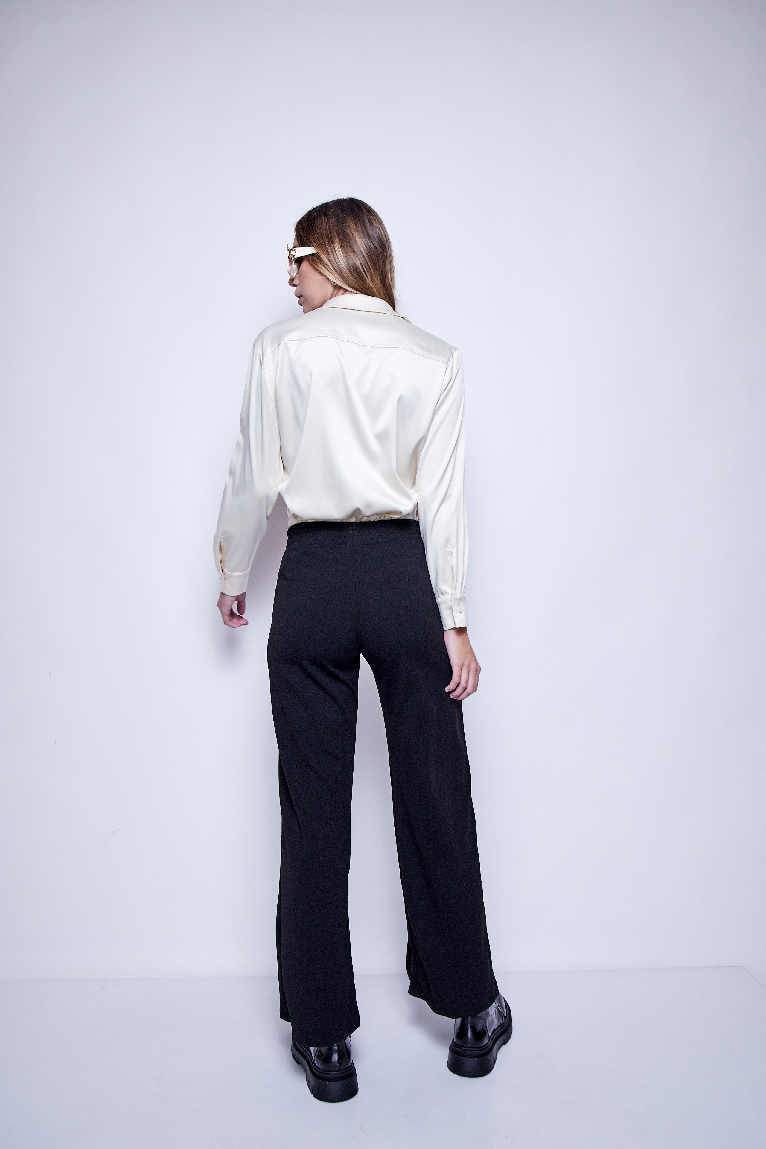 PANTALON YAMAMOTO