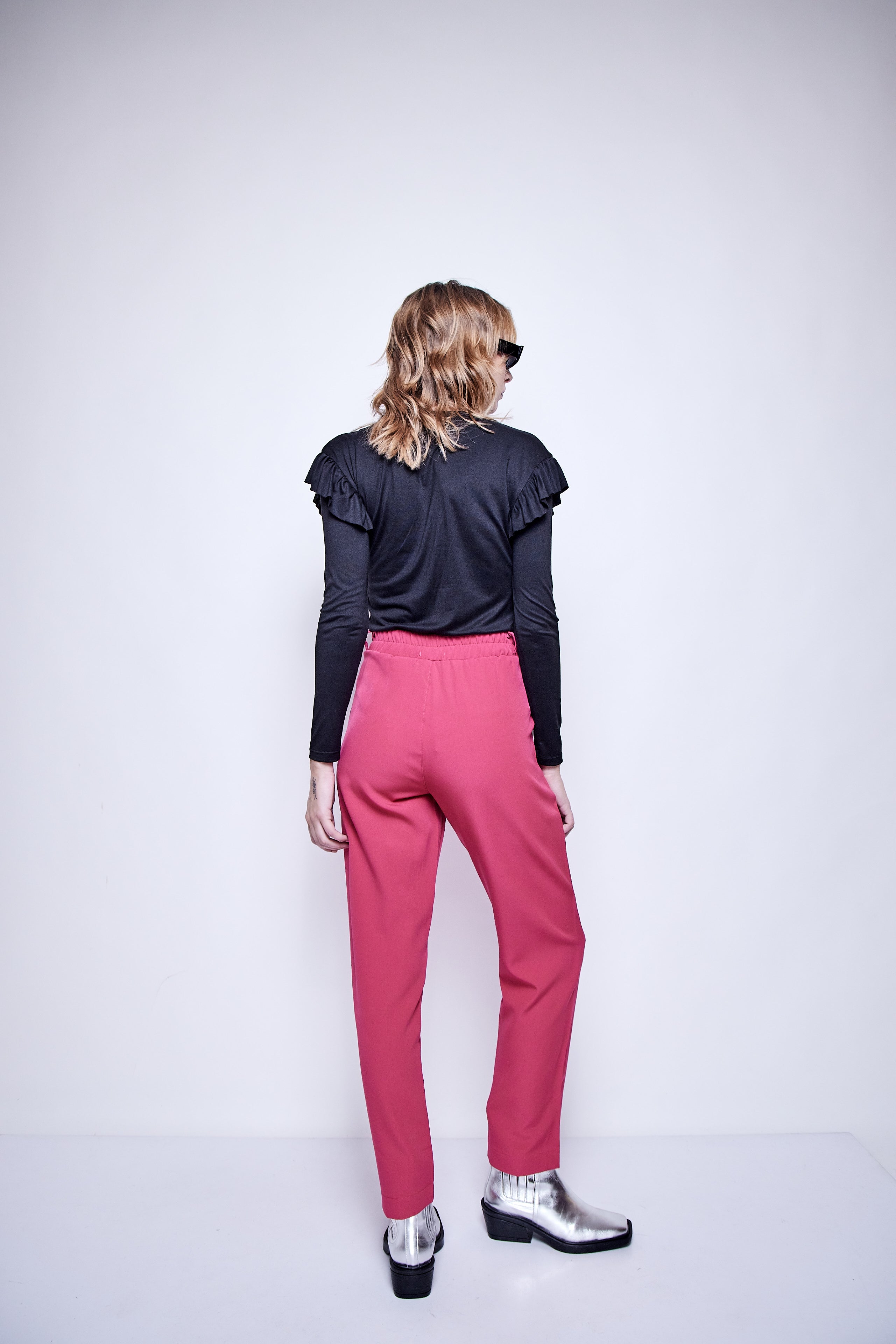 REMERA NINA
