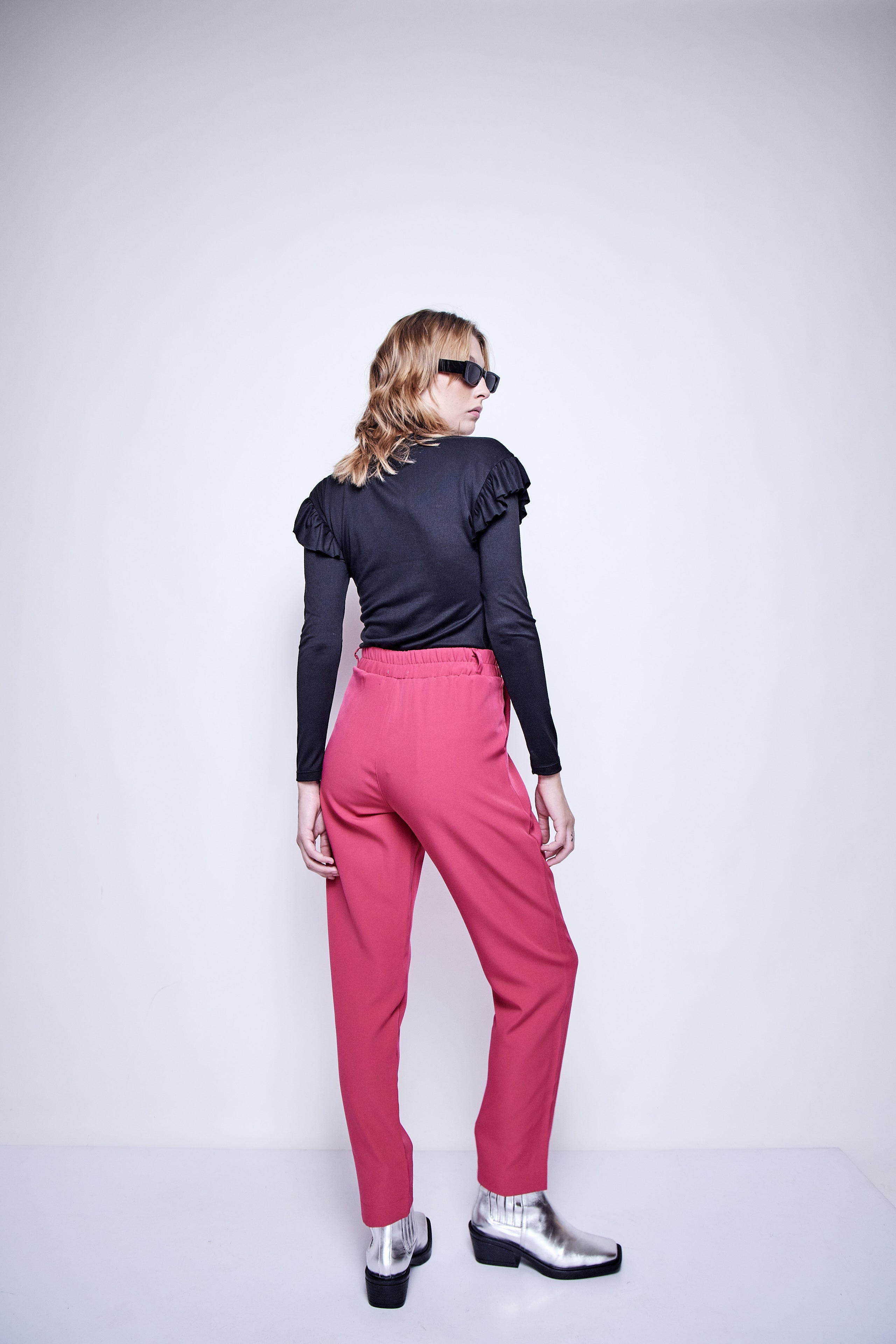 PANTALON CHLOE W3