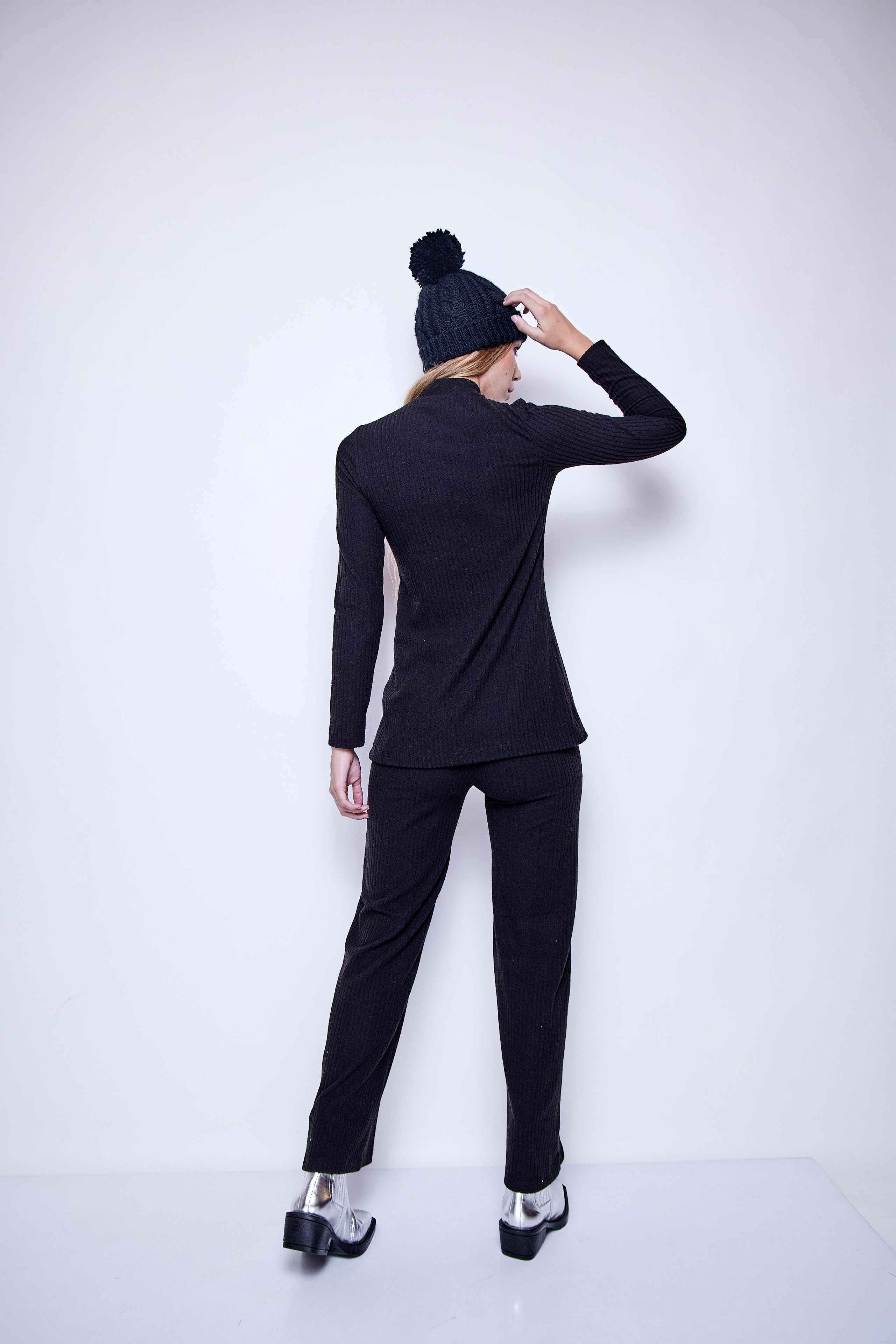 PANTALON WORTH