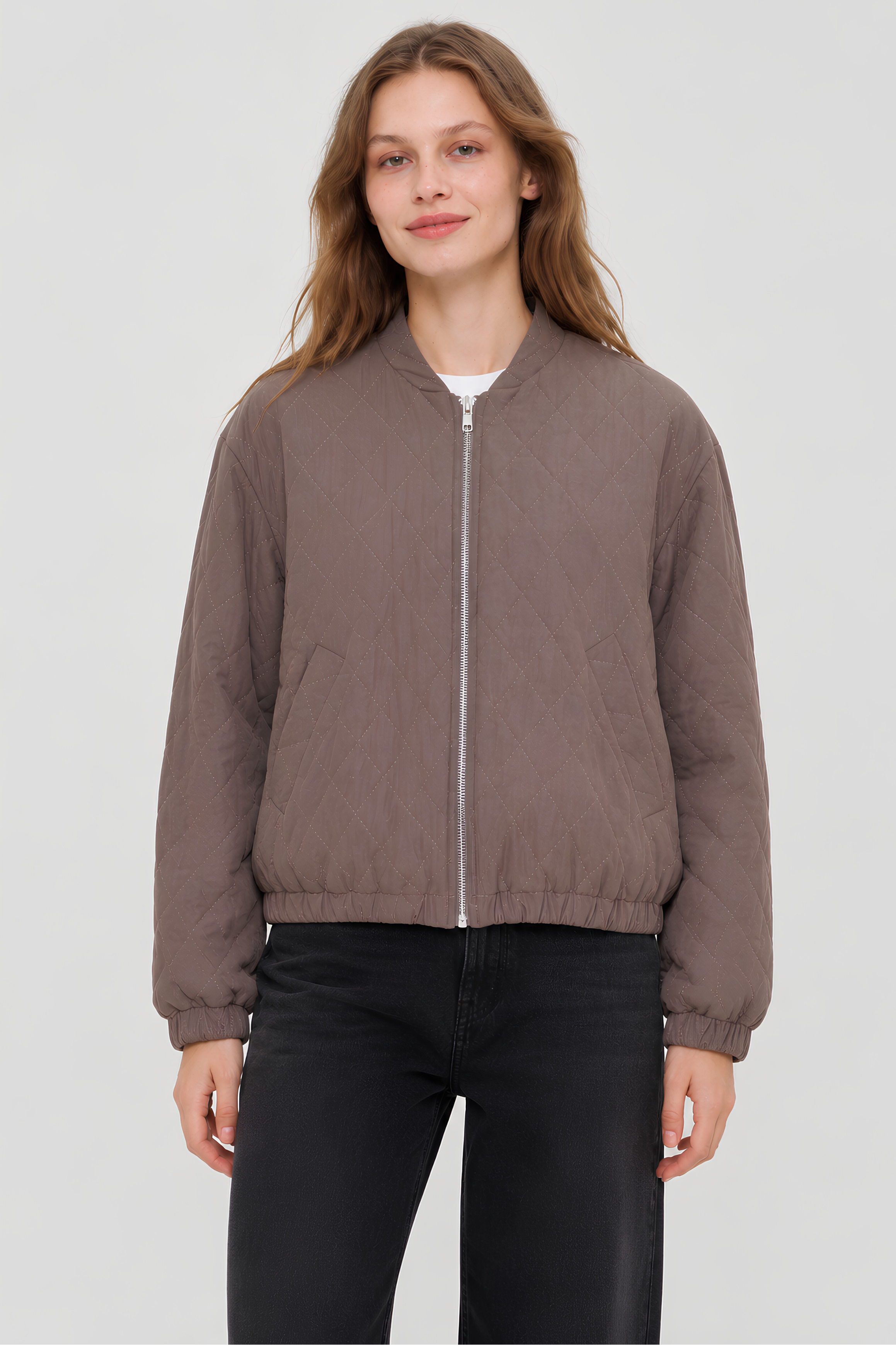 BOMBER CALAFATE