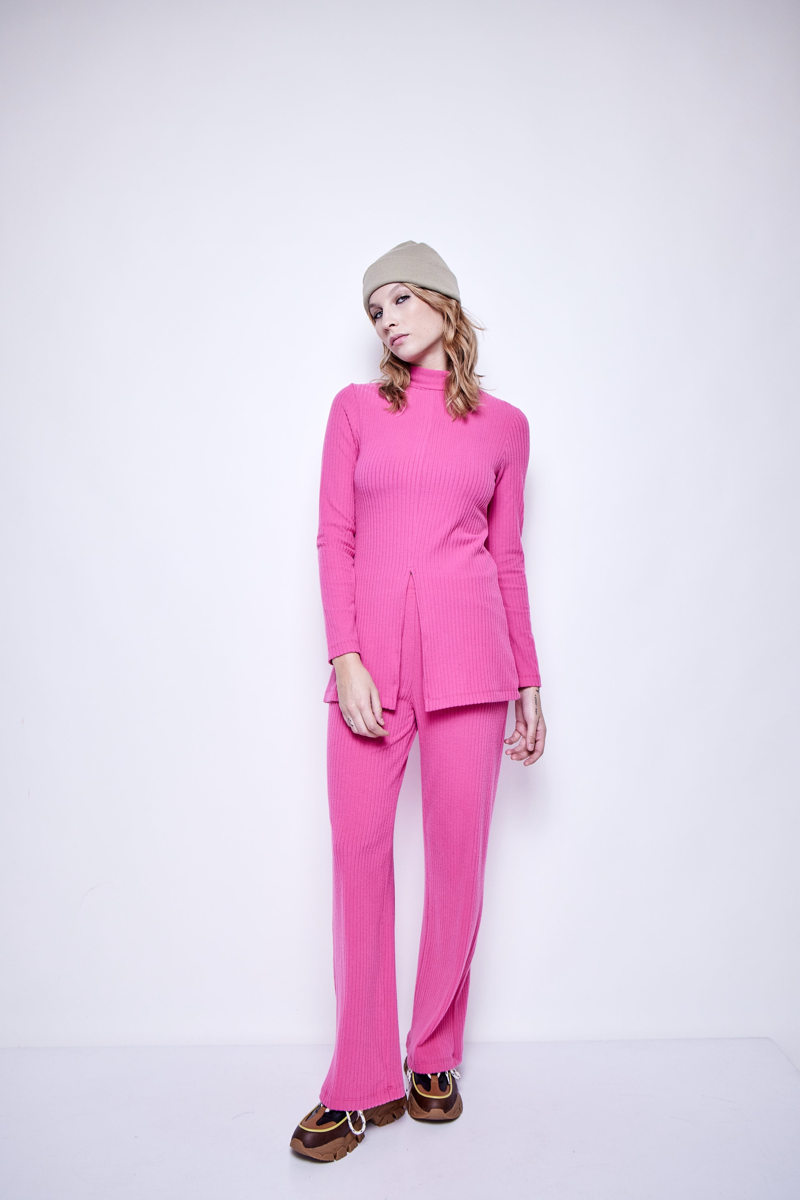 PANTALON WORTH