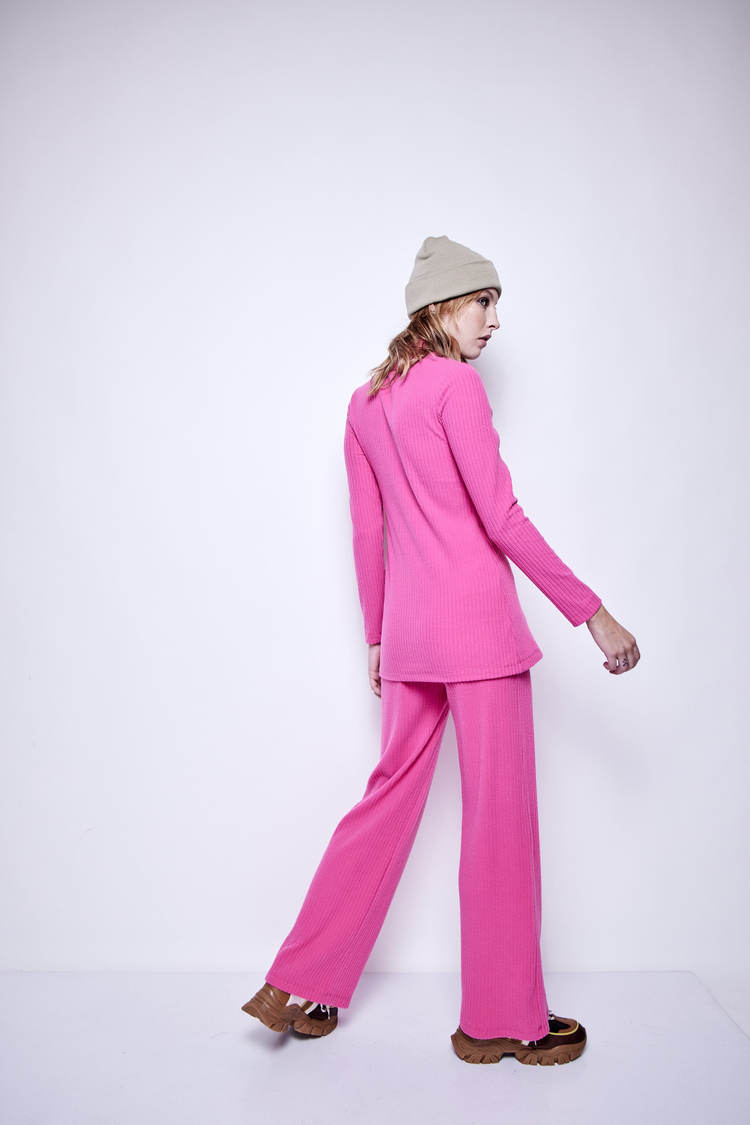 PANTALON WORTH