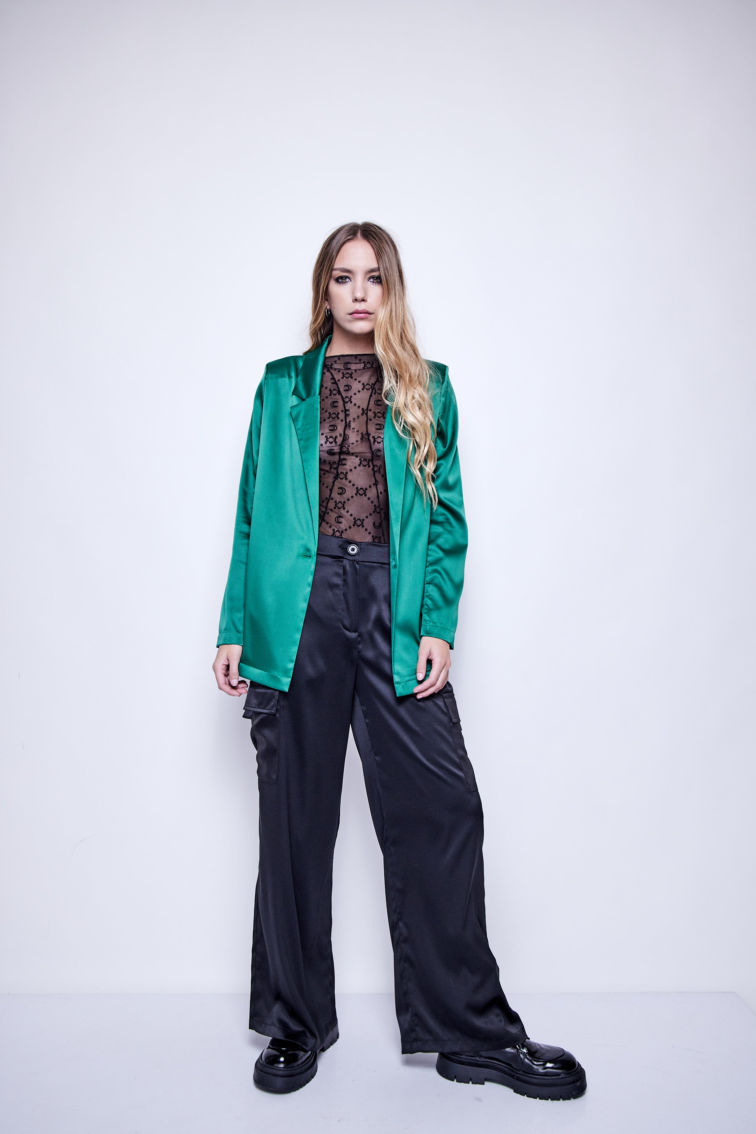 BLAZER ROLF