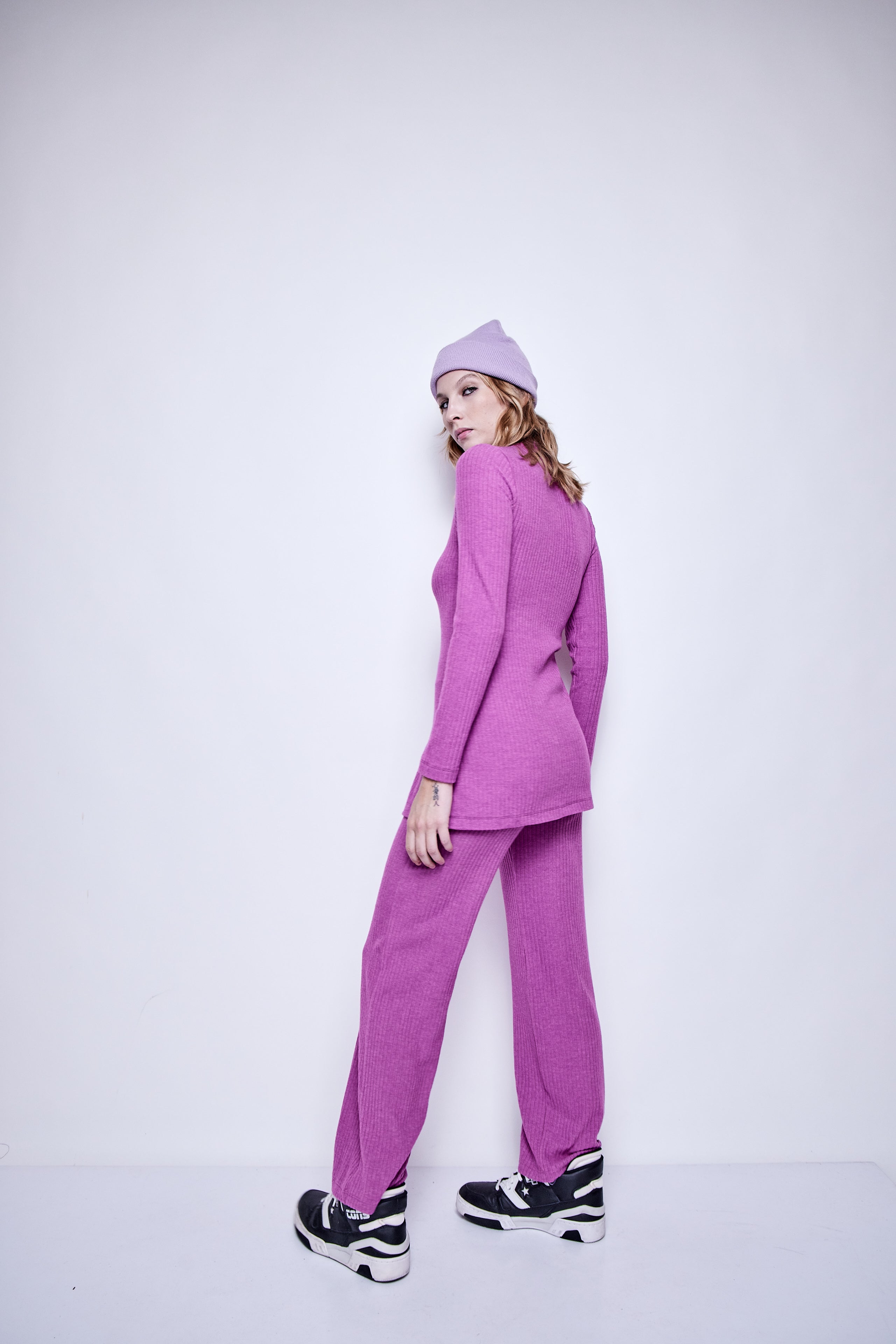 PANTALON WORTH