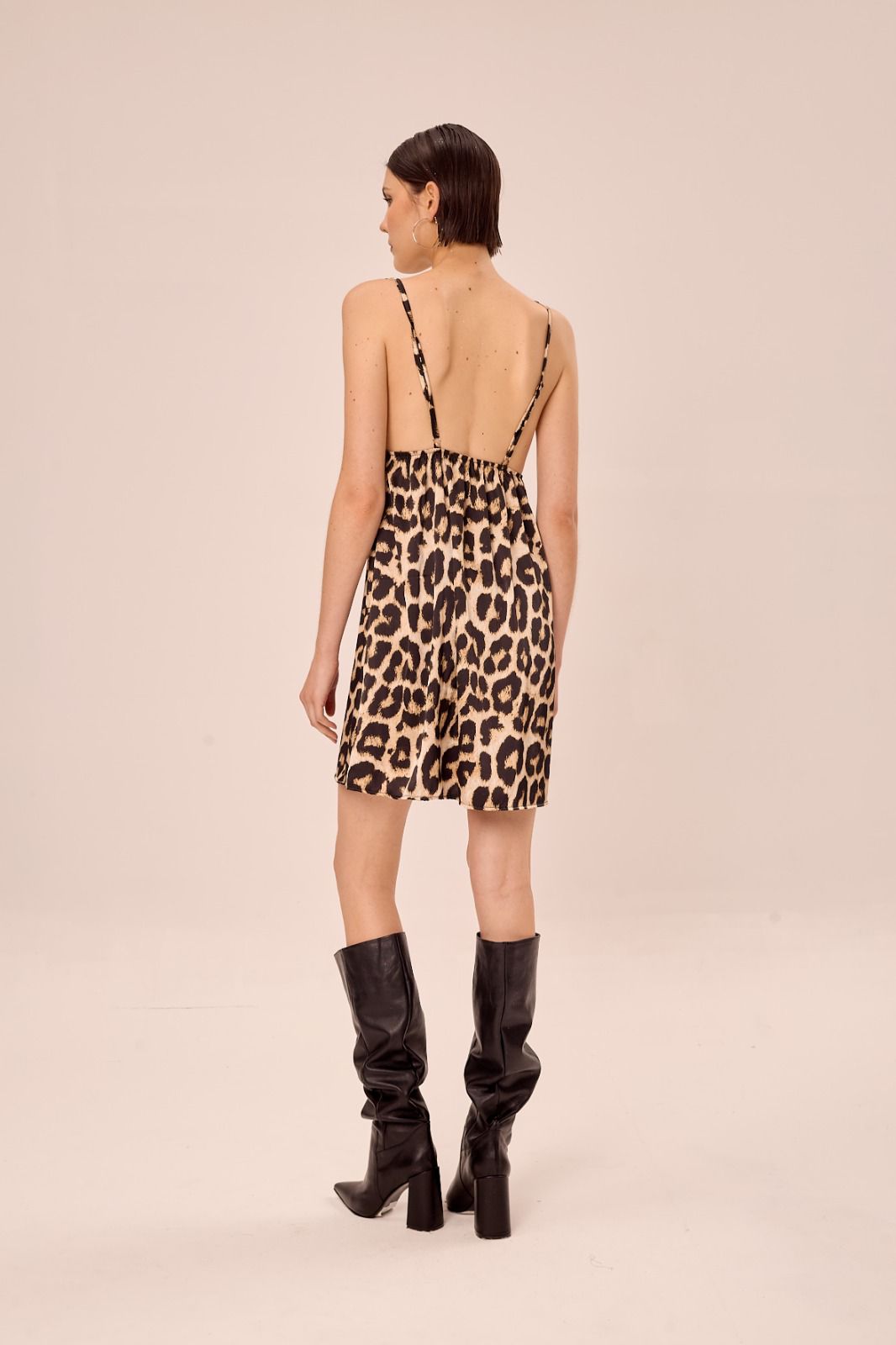 VESTIDO DESIRE