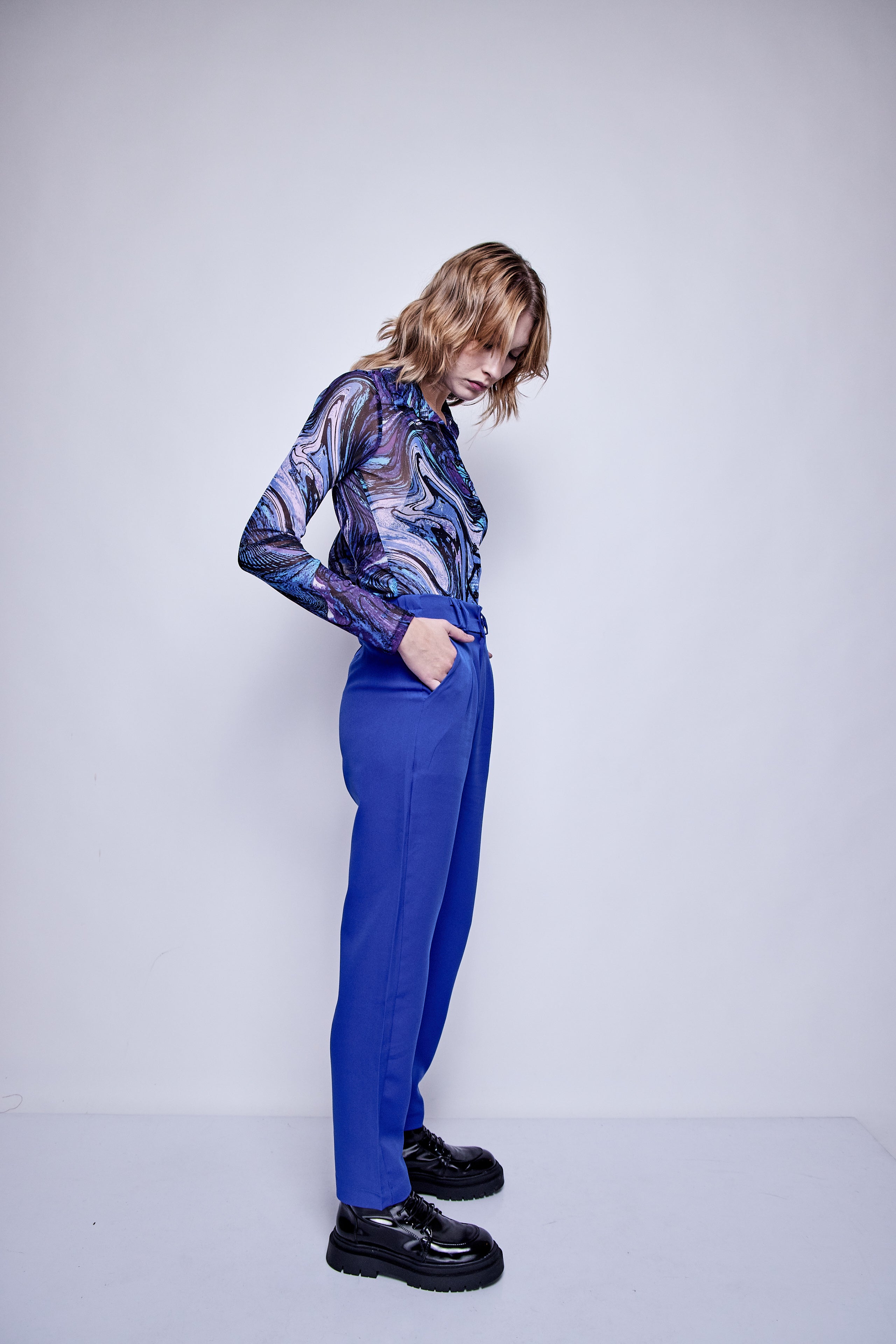 PANTALON CHLOE W3