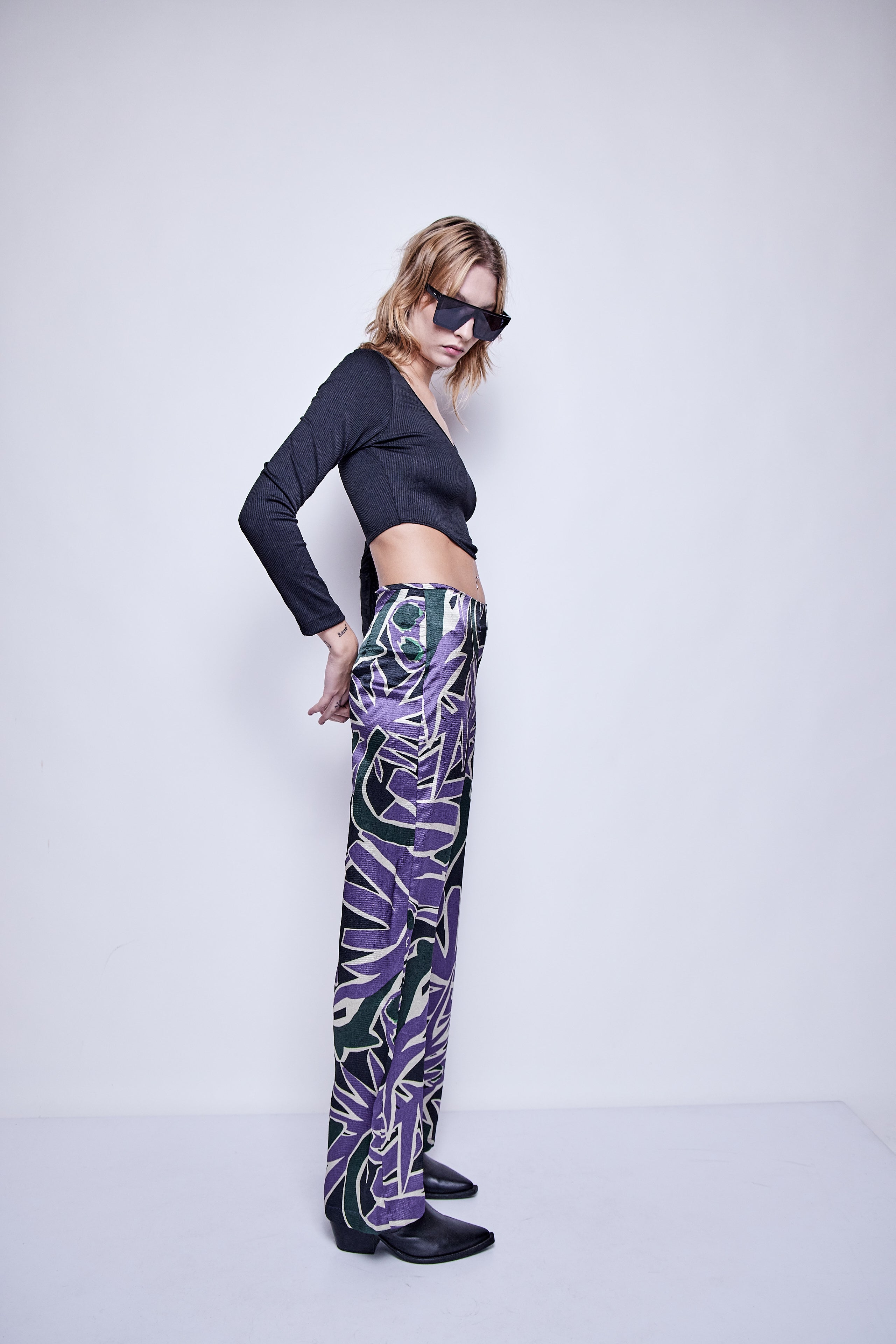 PANTALON CHURBA