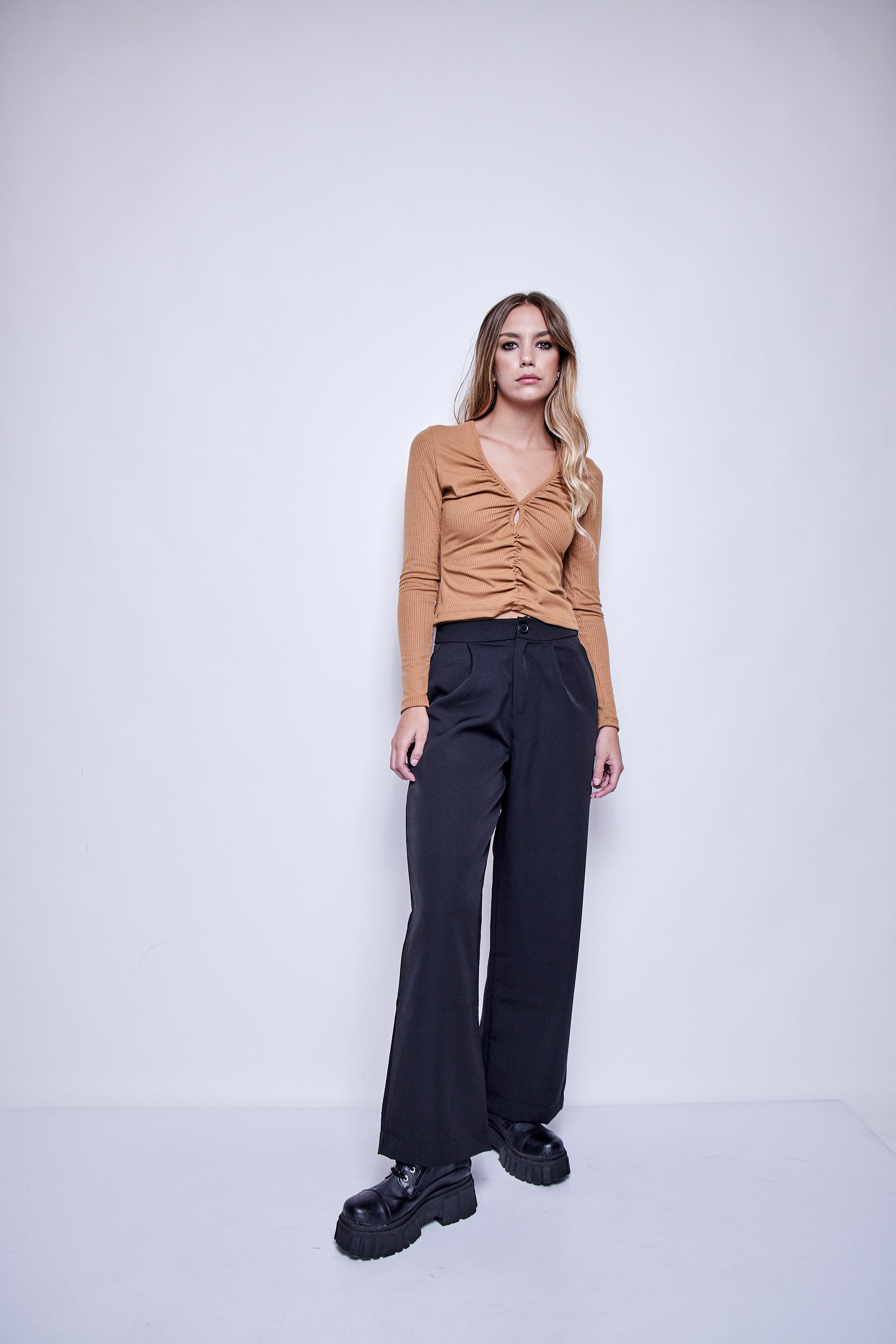 PANTALON SHI