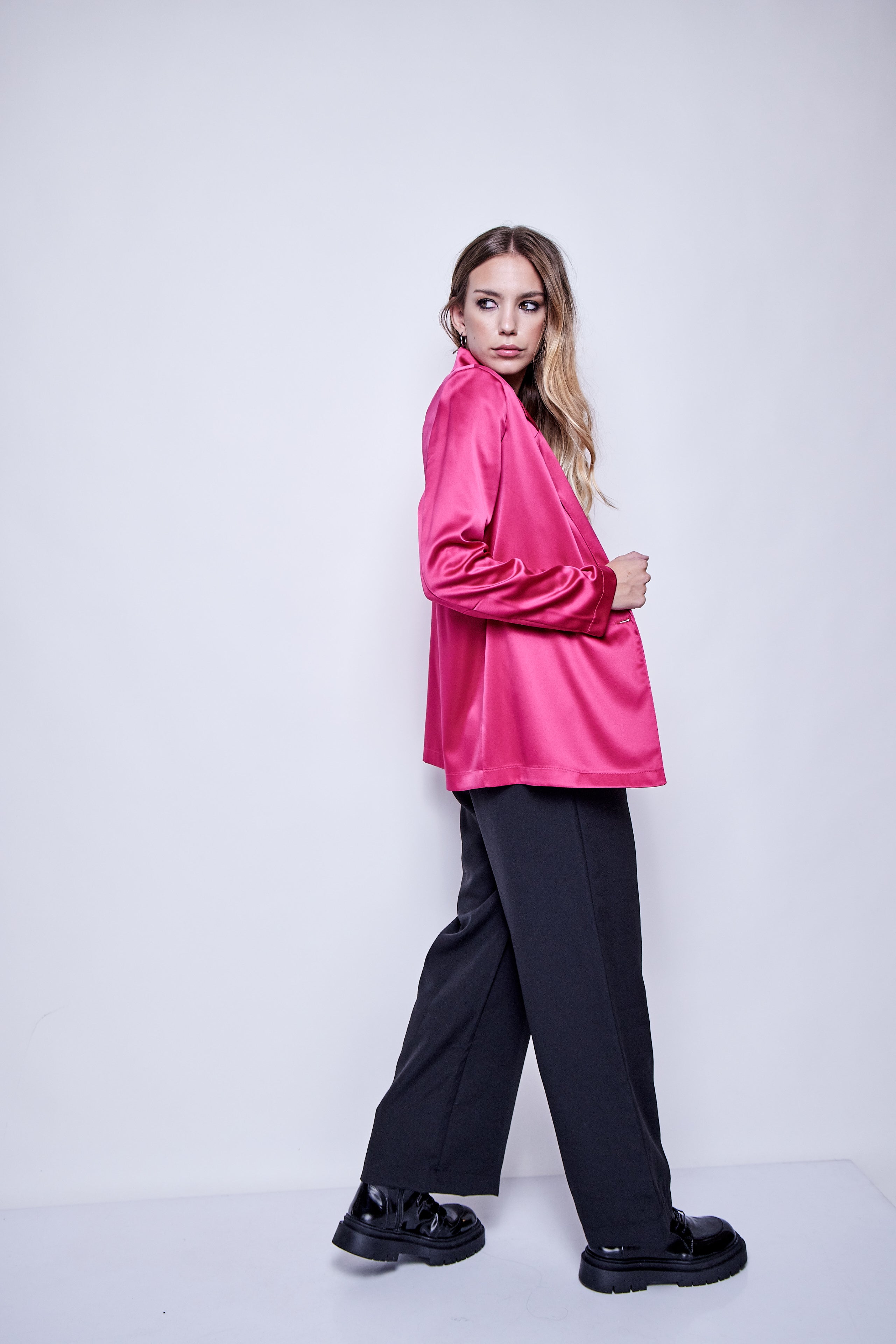 BLAZER ROLF