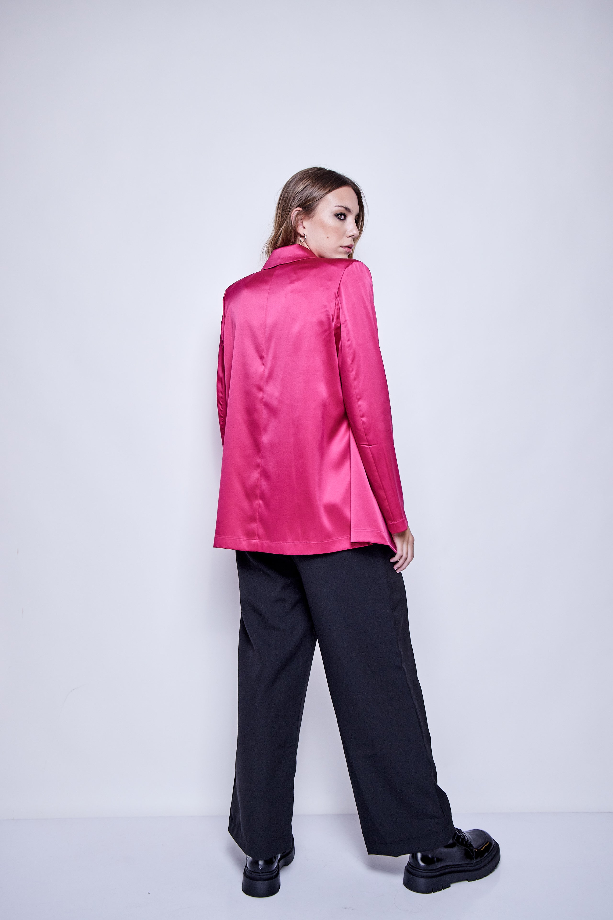 BLAZER ROLF