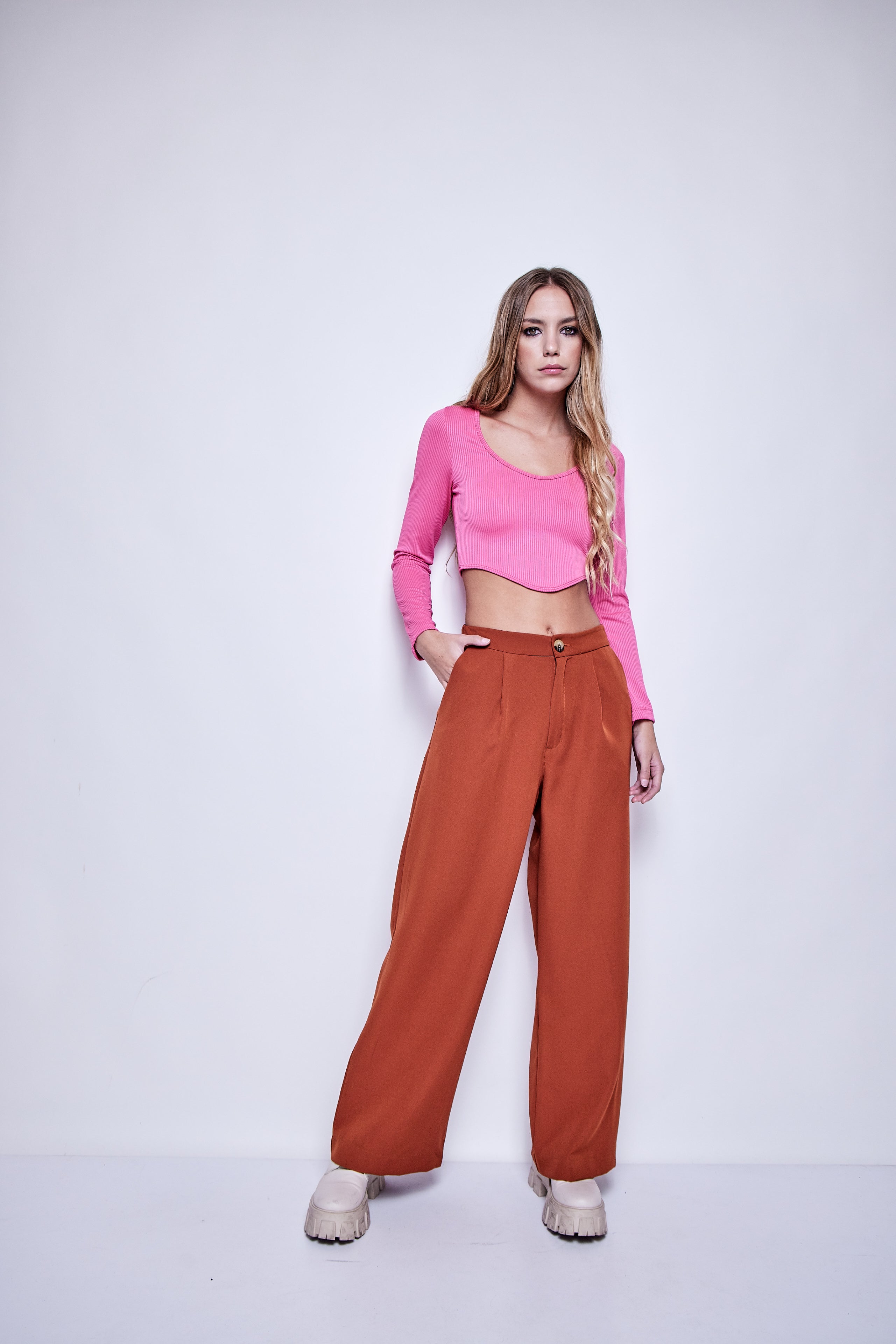 PANTALON SHI