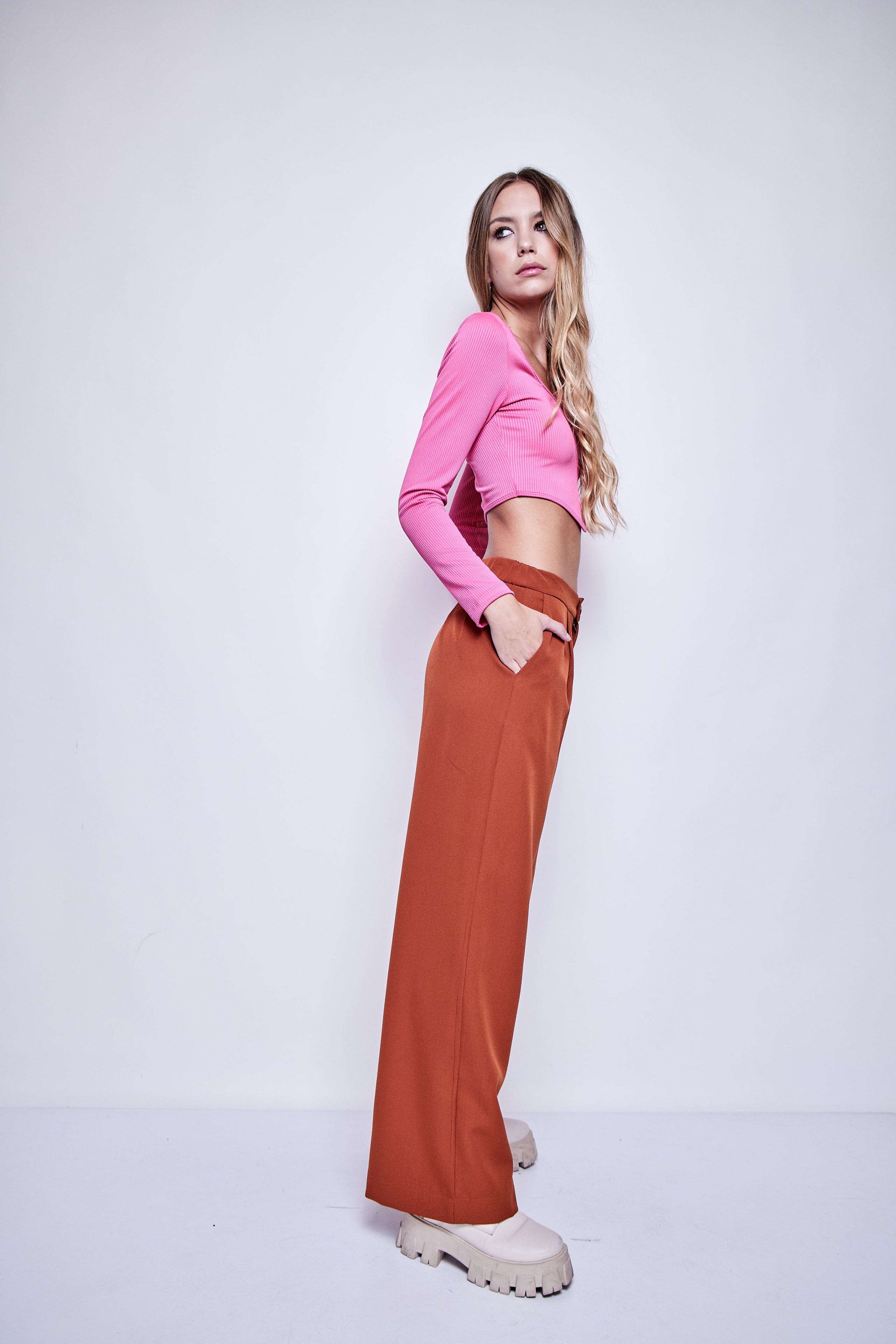 PANTALON SHI