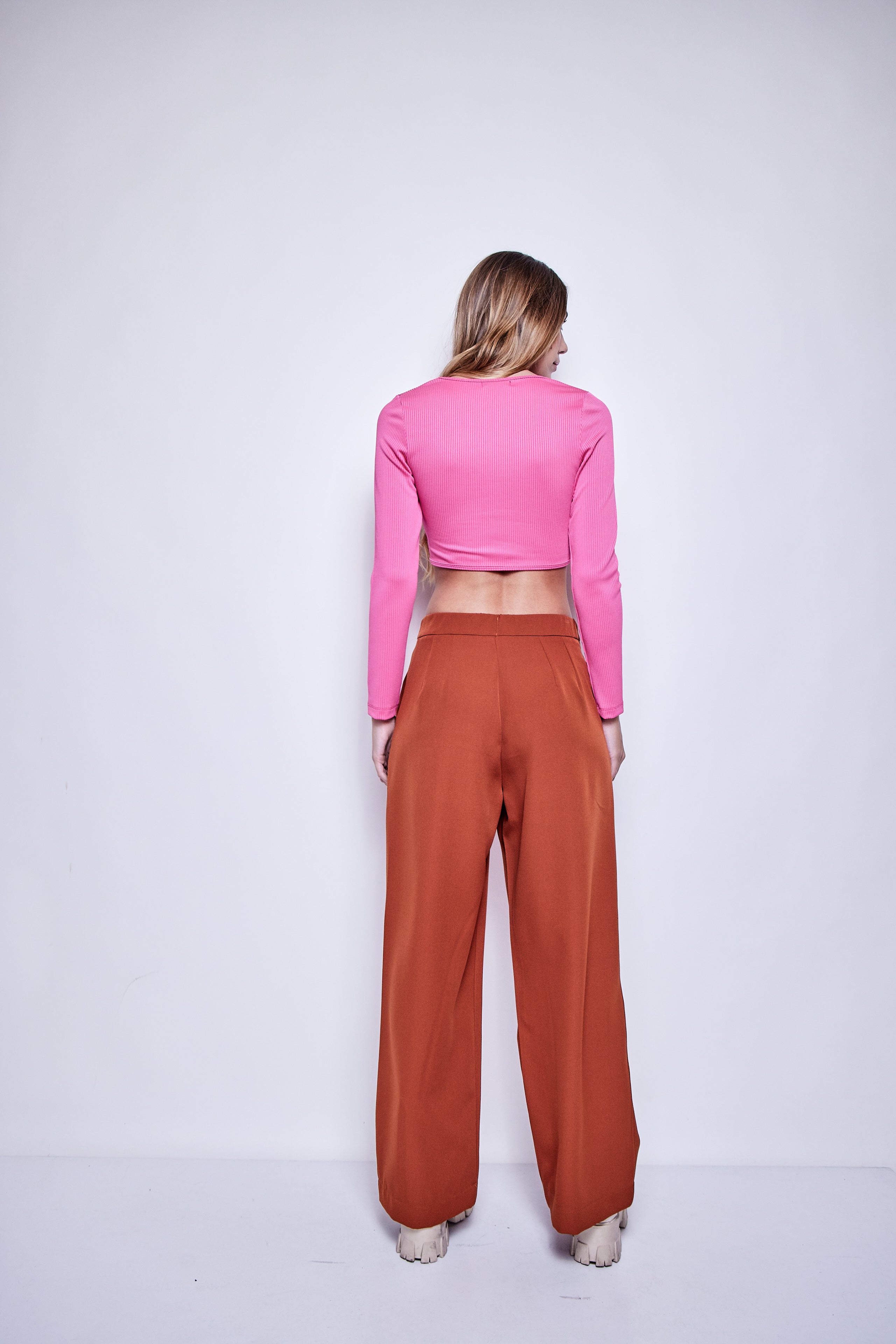PANTALON SHI