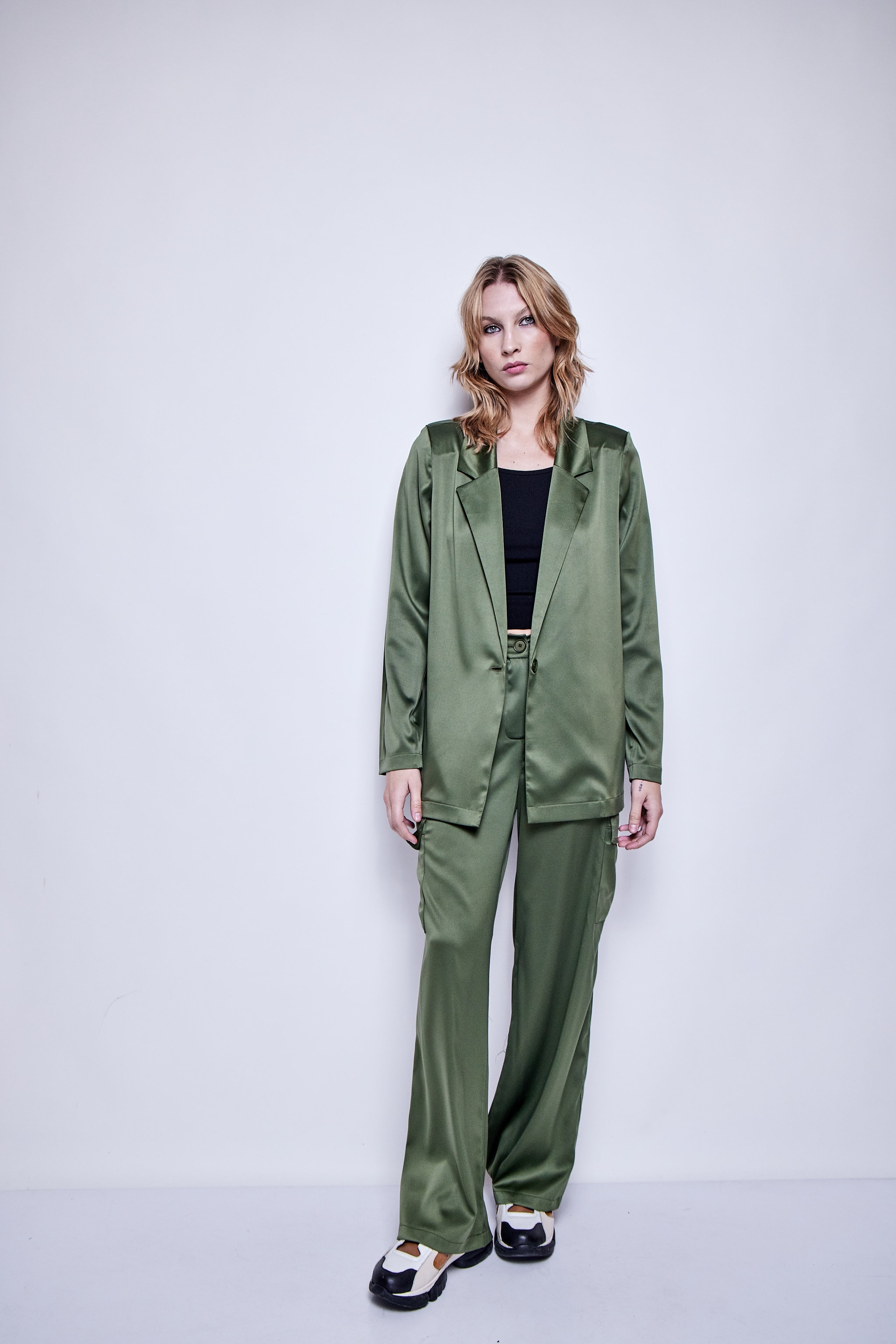 BLAZER ROLF