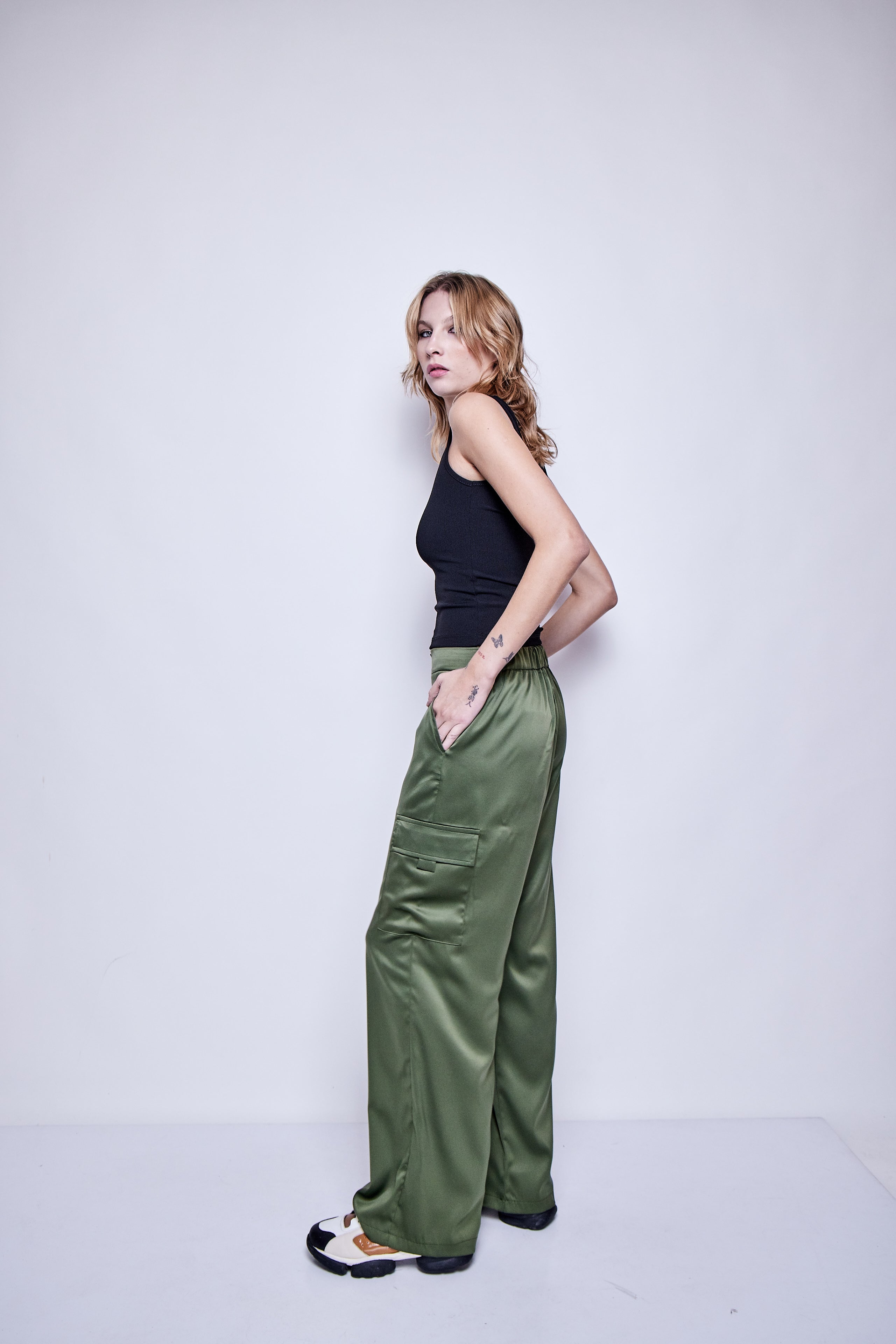 PANTALON MAMBA