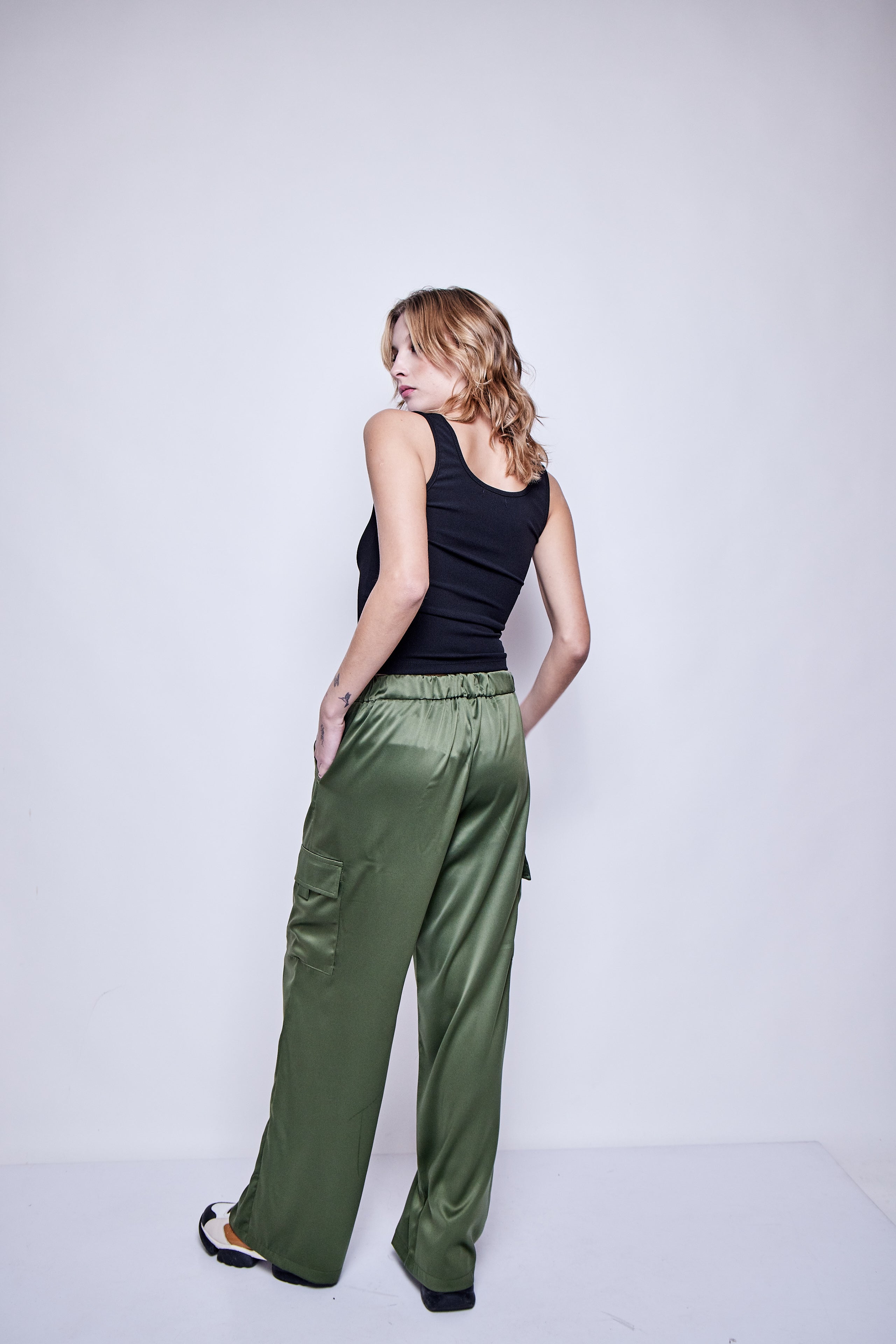 PANTALON MAMBA