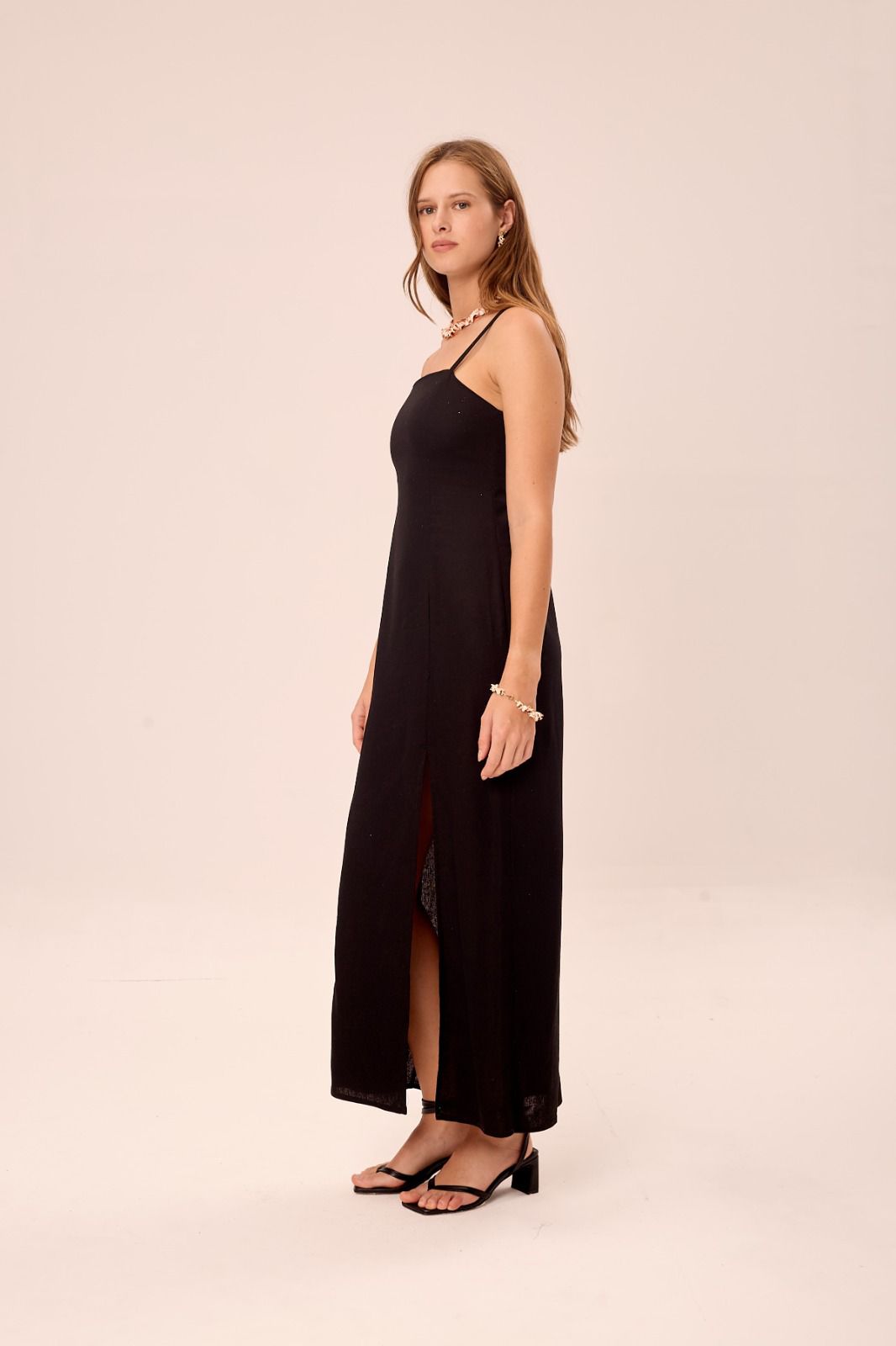 VESTIDO TORONTO