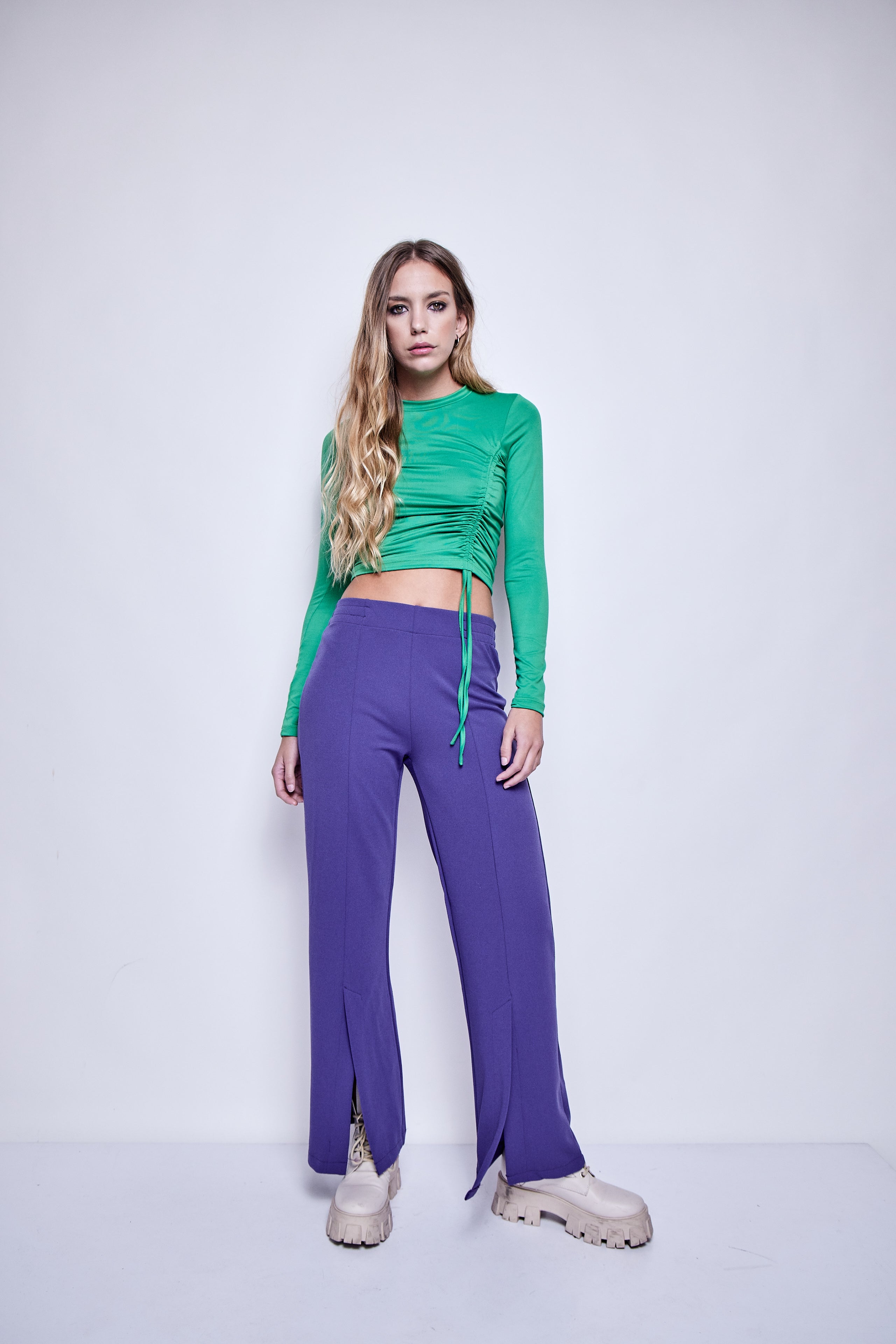 PANTALON YAMAMOTO