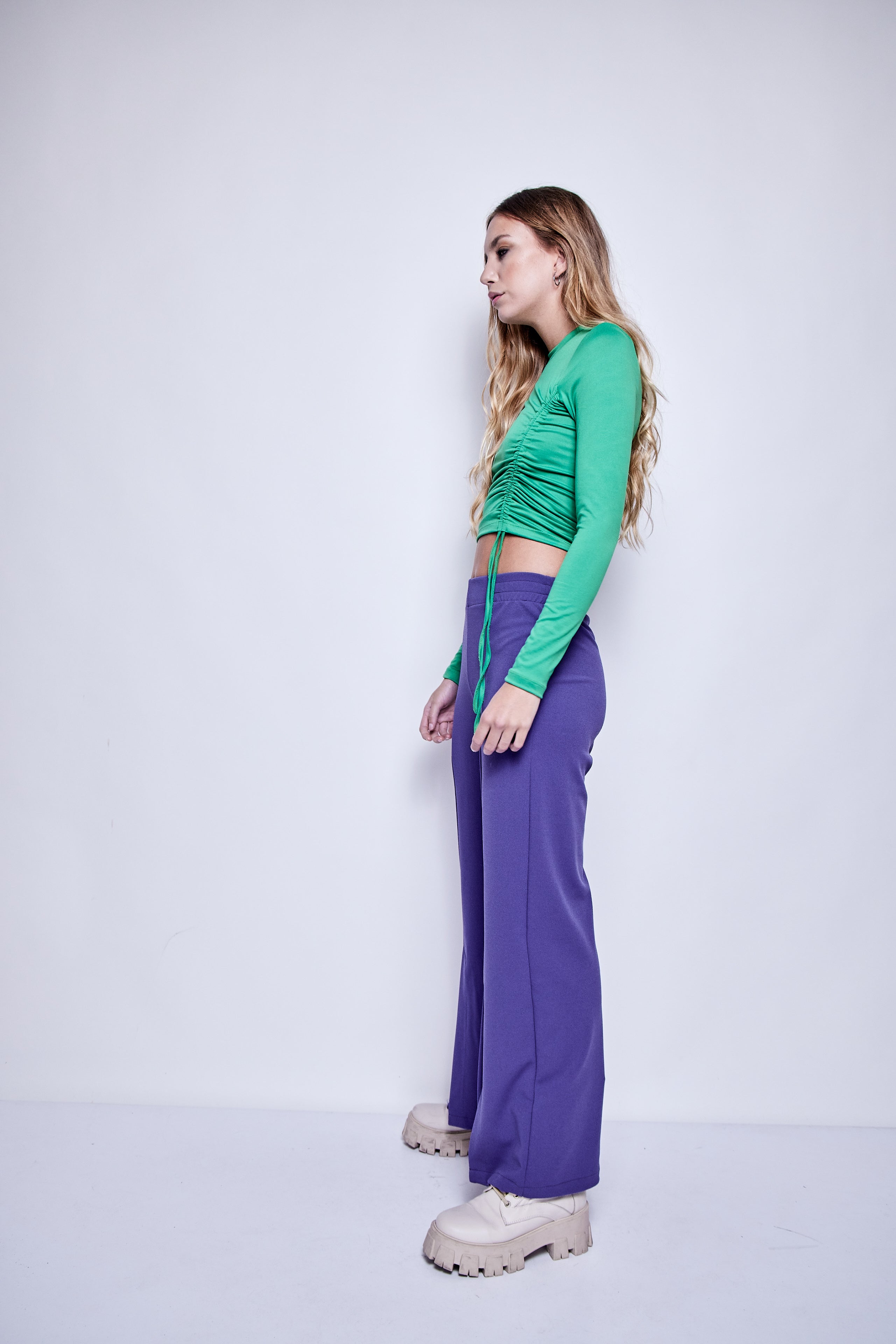 PANTALON YAMAMOTO