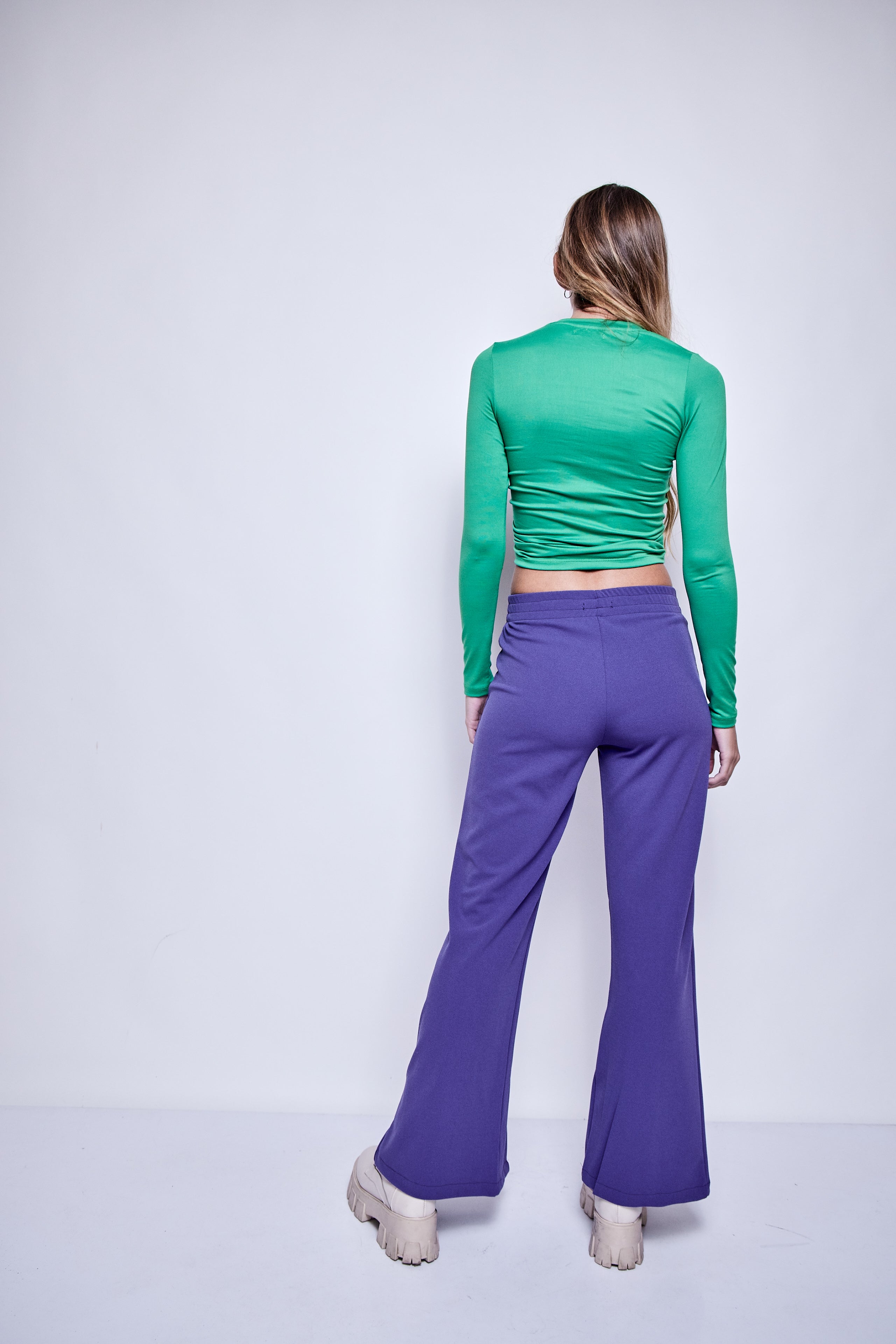 PANTALON YAMAMOTO