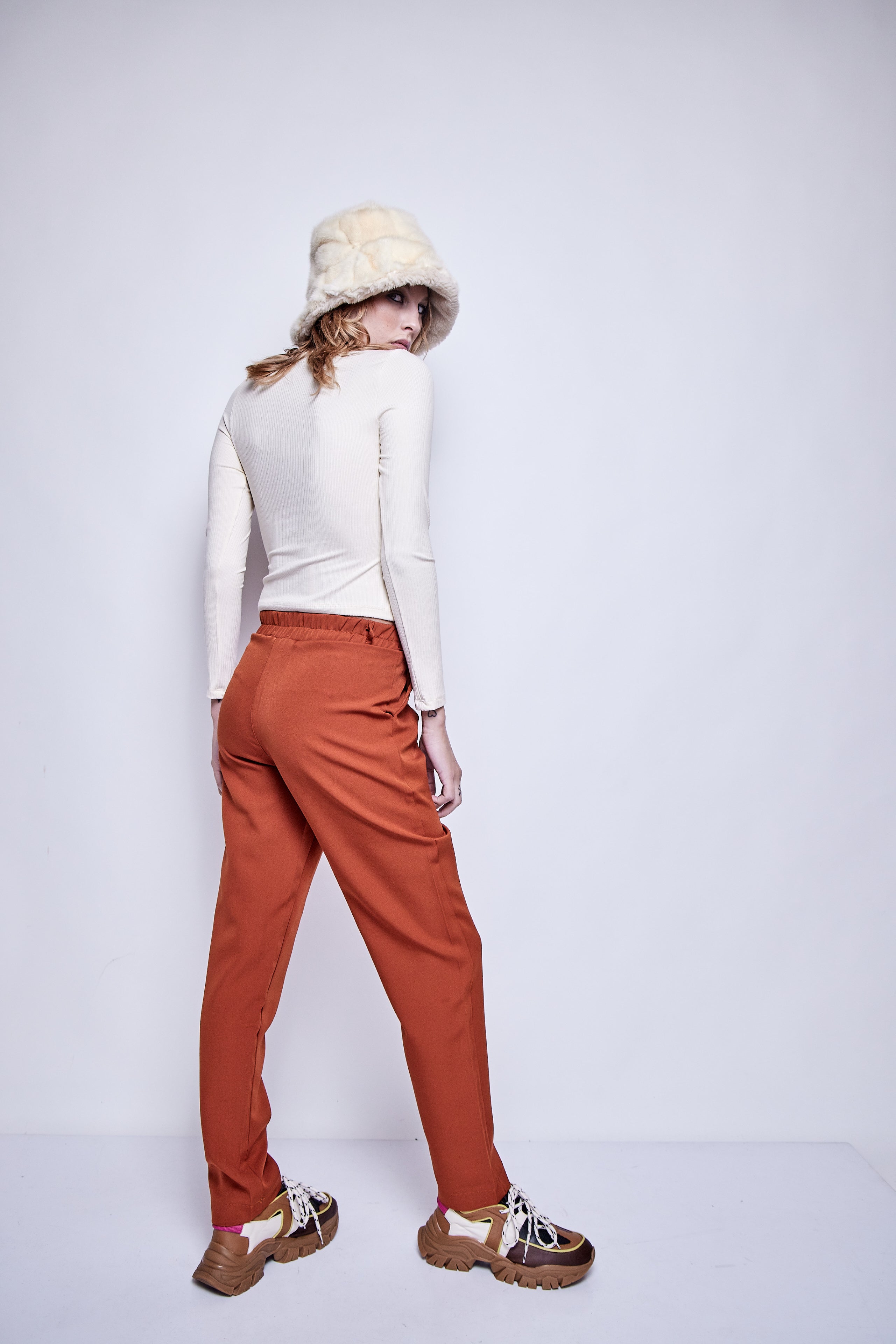 PANTALON CHLOE W3