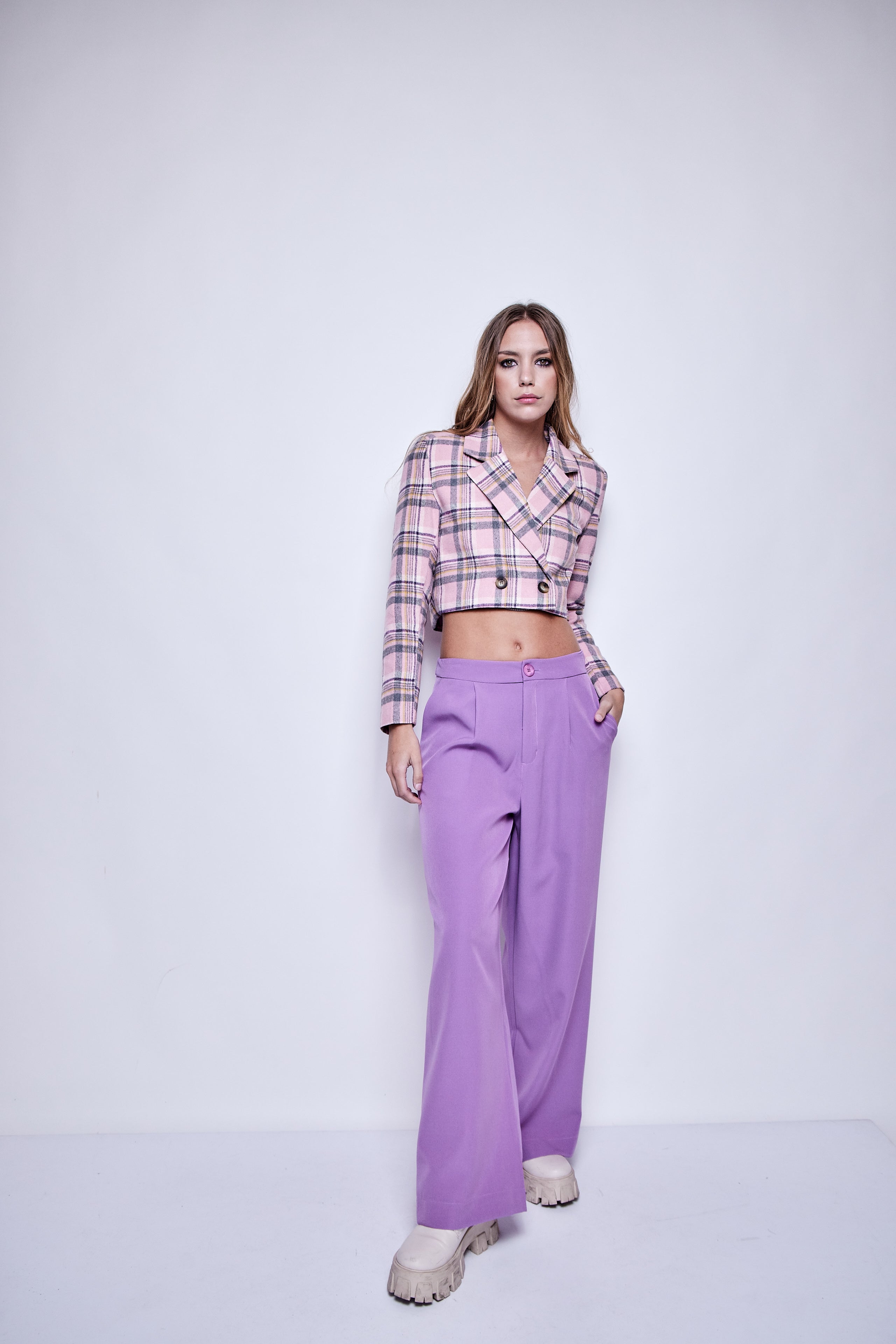 PANTALON SHI