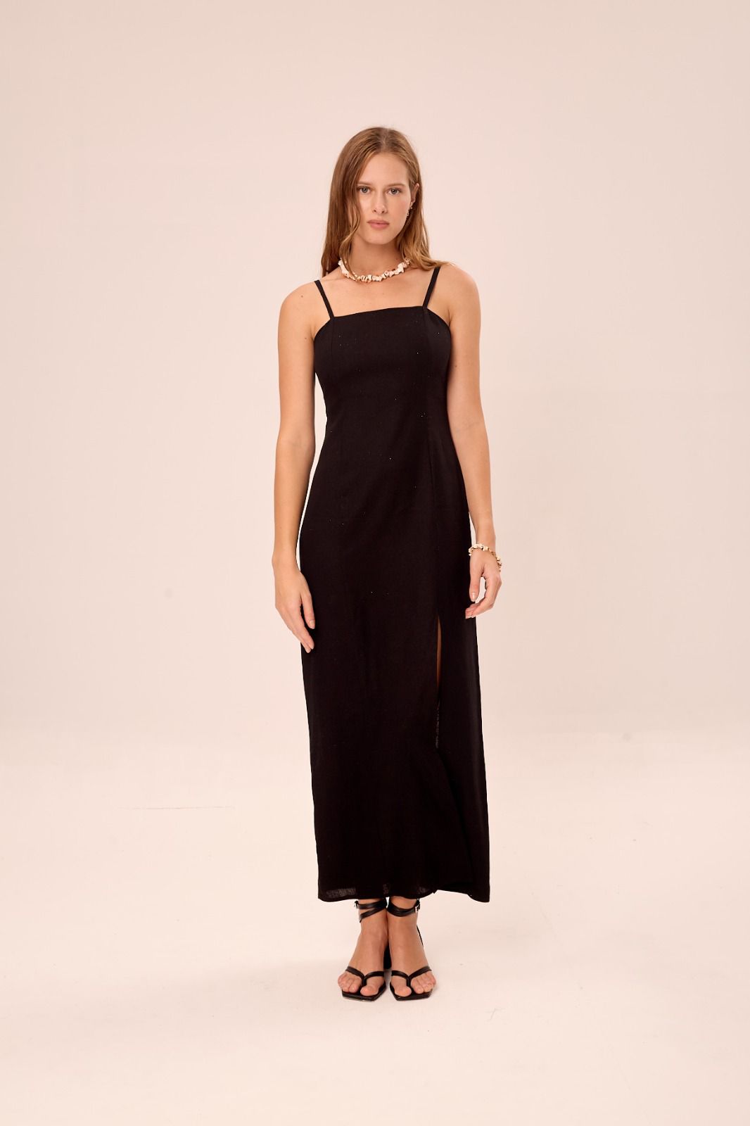 VESTIDO TORONTO