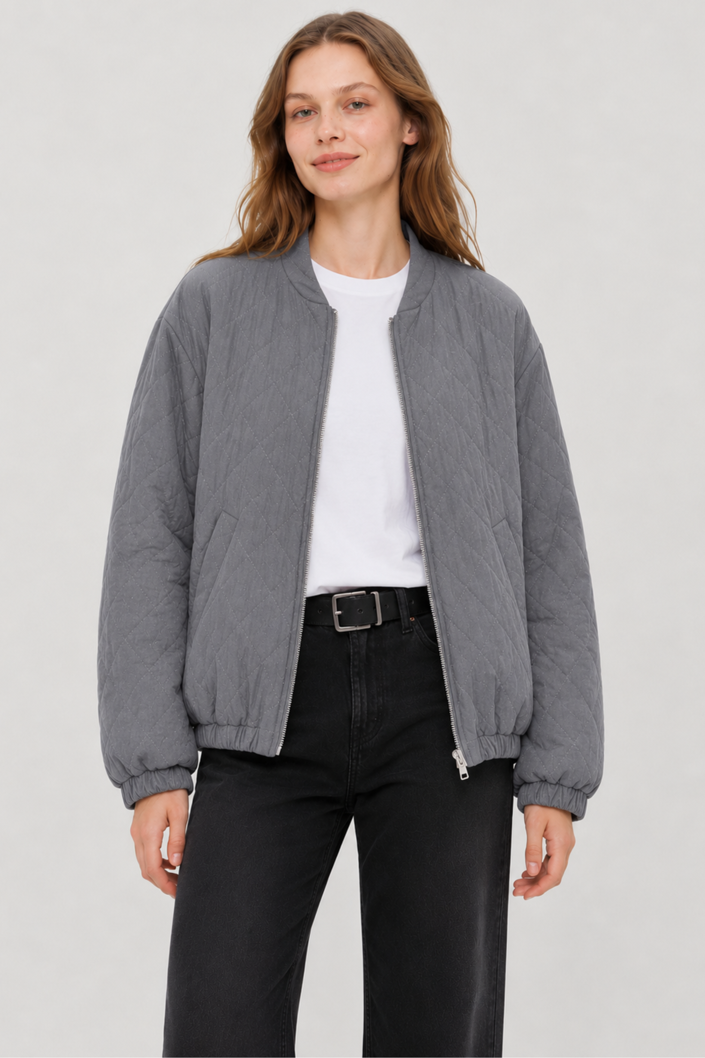 BOMBER CALAFATE
