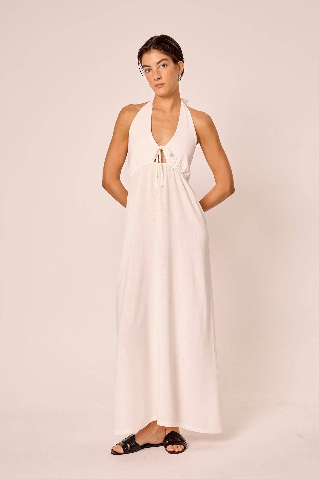 VESTIDO CAIRO