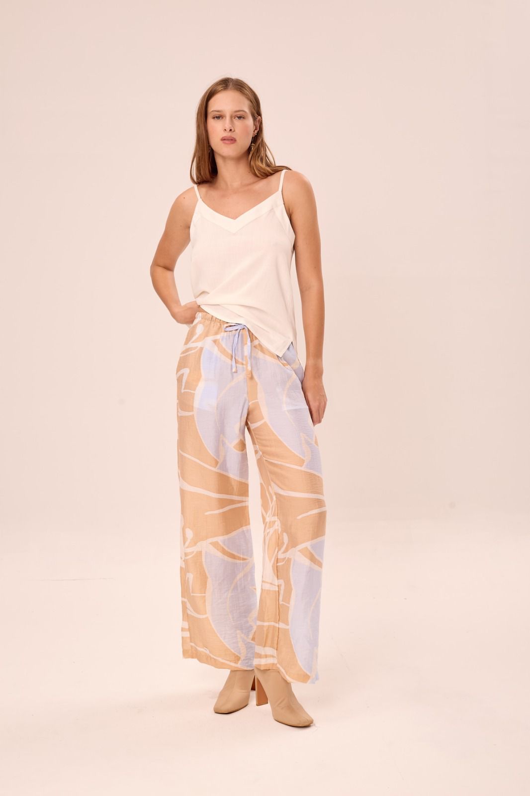 BLUSA GUADALAJARA