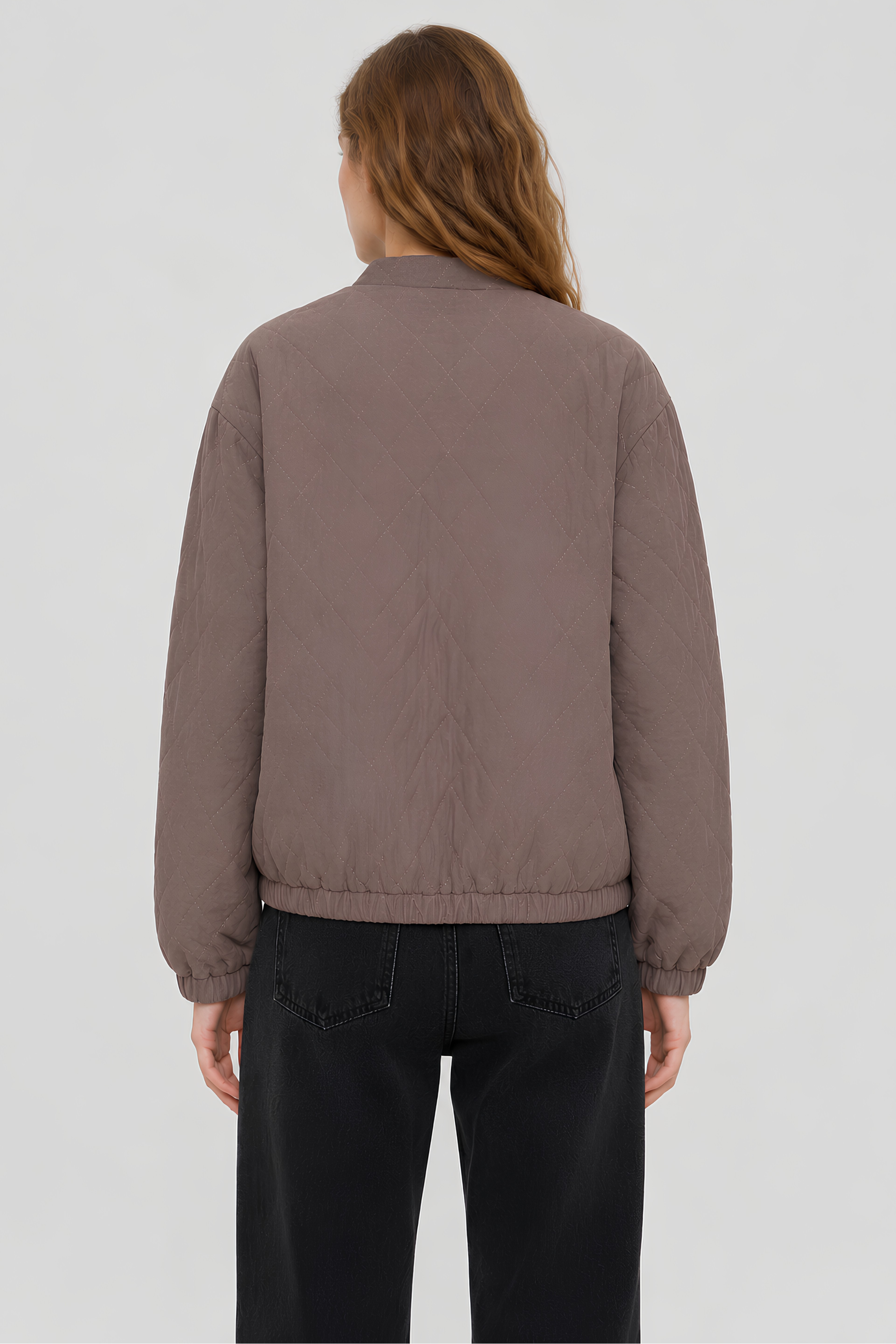 BOMBER CALAFATE