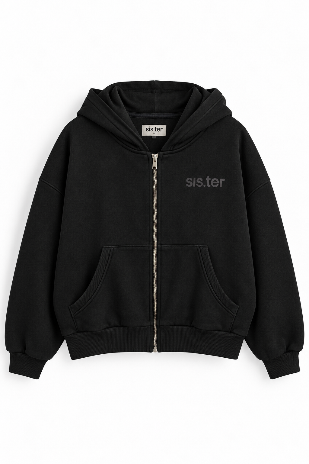 CAMPERA SISTER