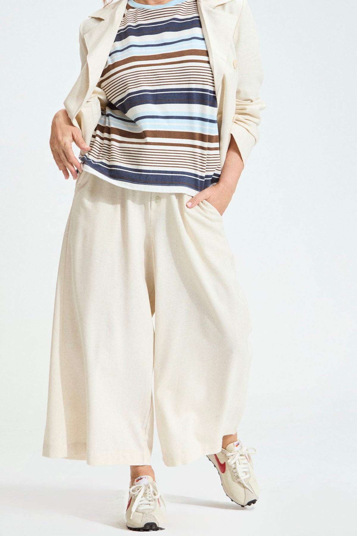 PANTALON PASEO
