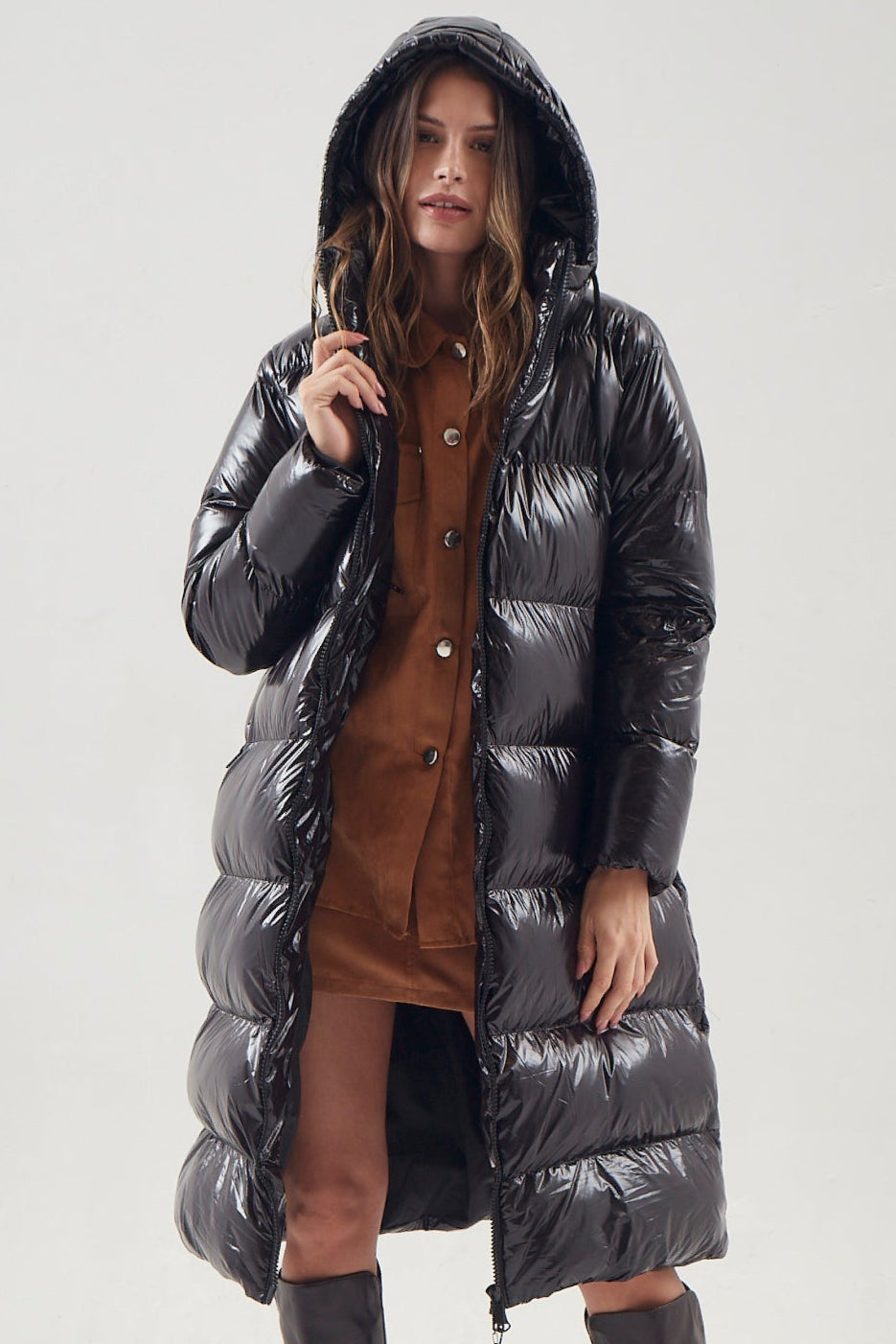 CAMPERA LORENZO