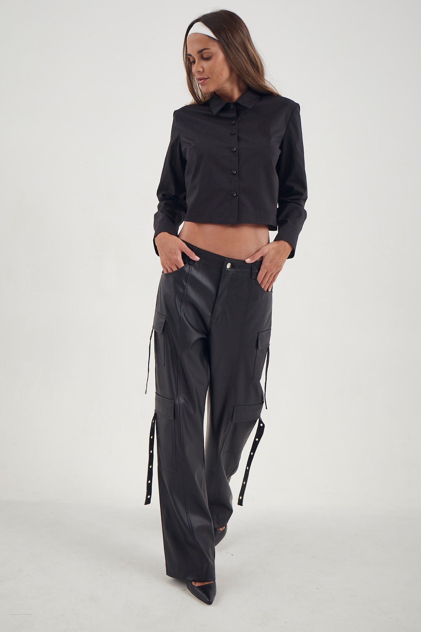 PANTALON MONET