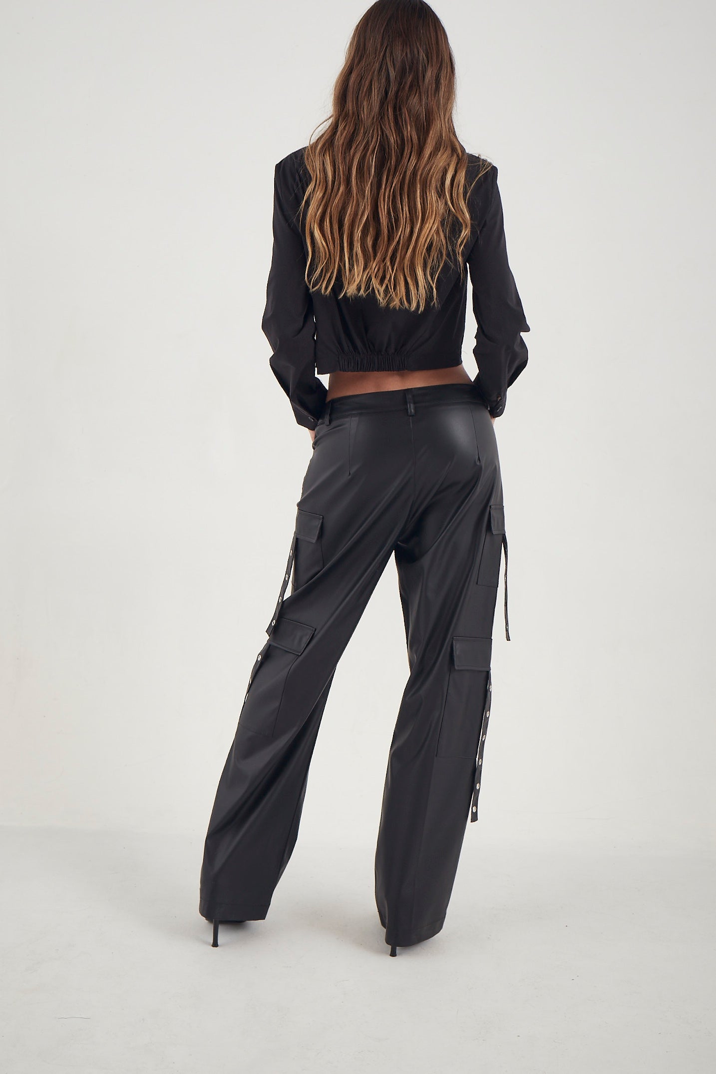 PANTALON MONET