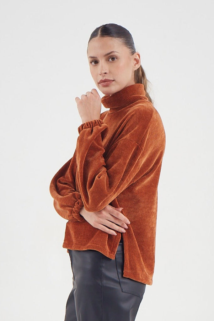 SWEATER DA VINCI