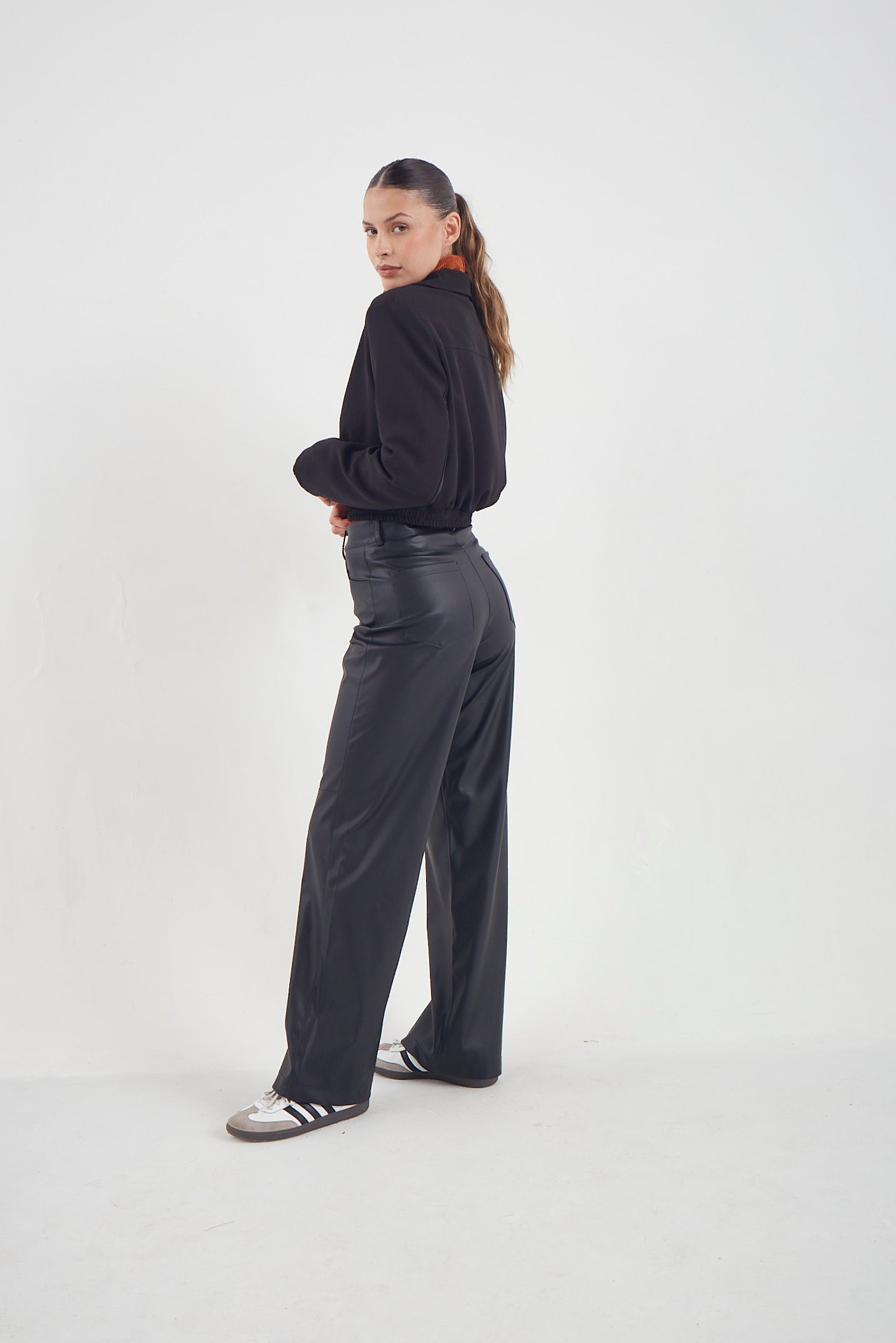 PANTALON YUSEF