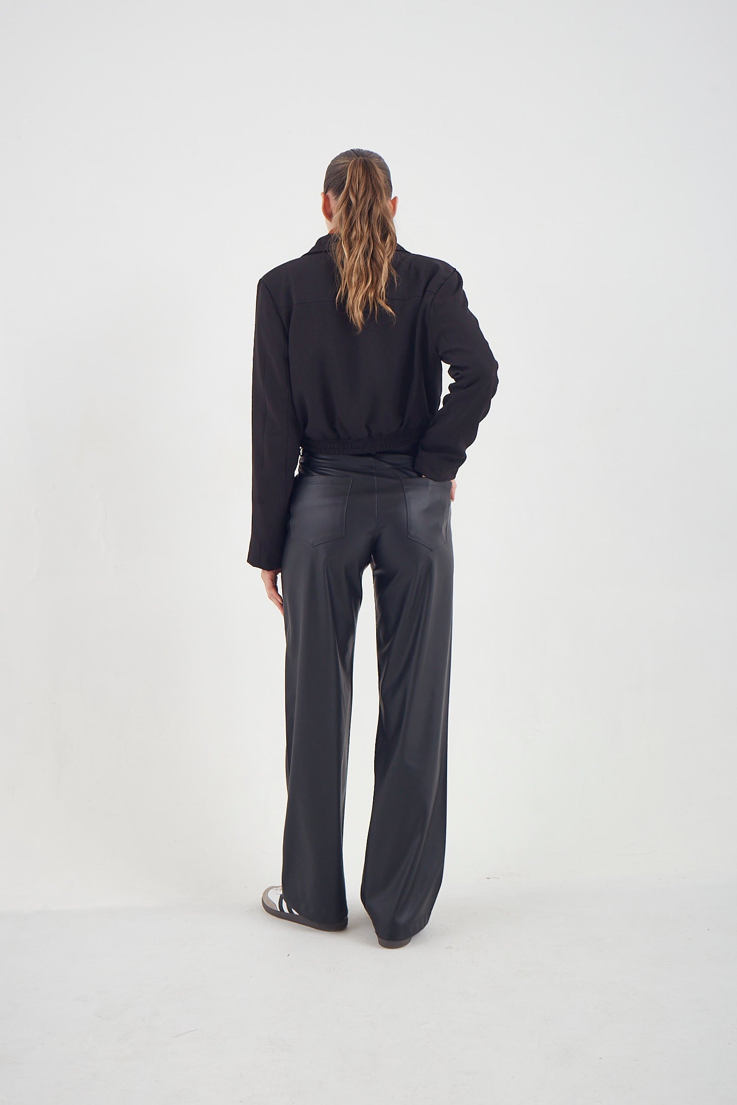 PANTALON YUSEF