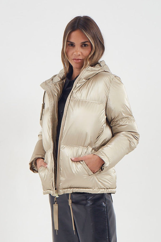 CAMPERA GIAN