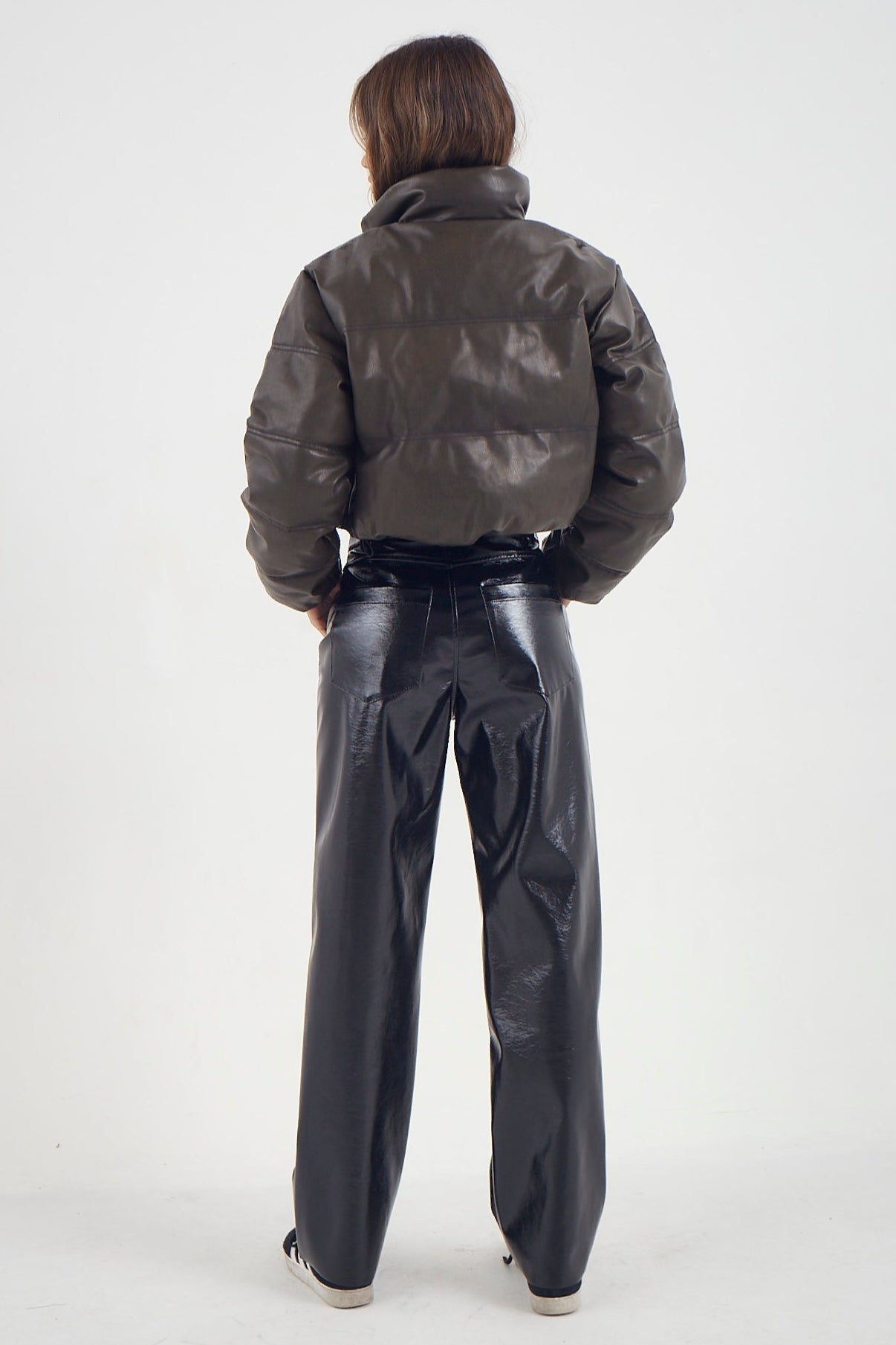 CAMPERA BOBBY