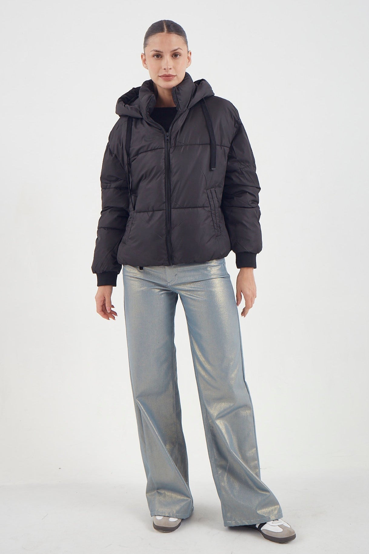 CAMPERA VICTORIA