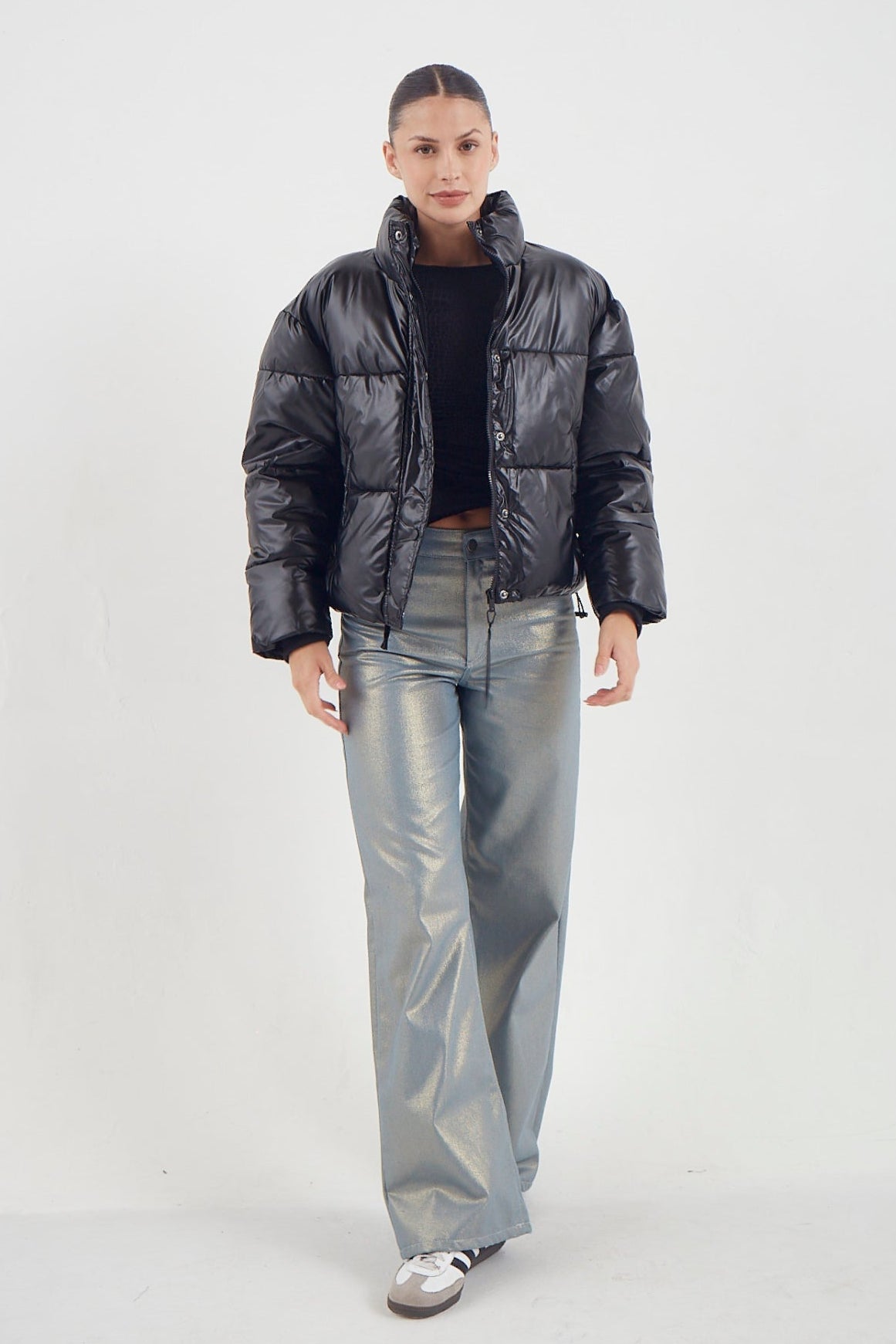CAMPERA HAILEY
